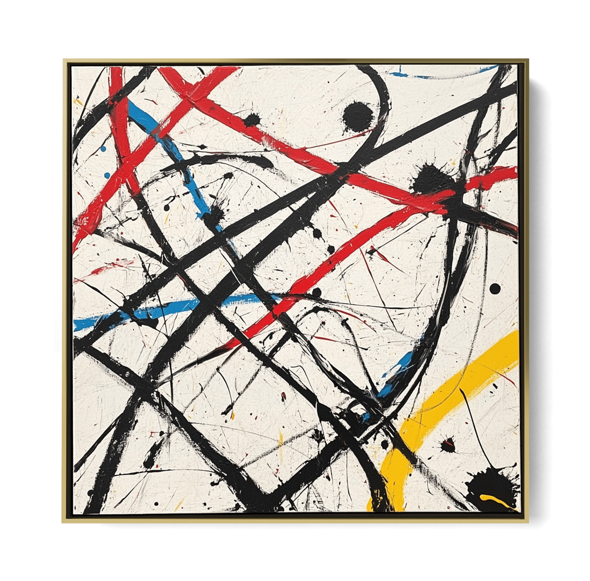 Rhythmic Dissonance UA - 186 - Unique Aesthetics