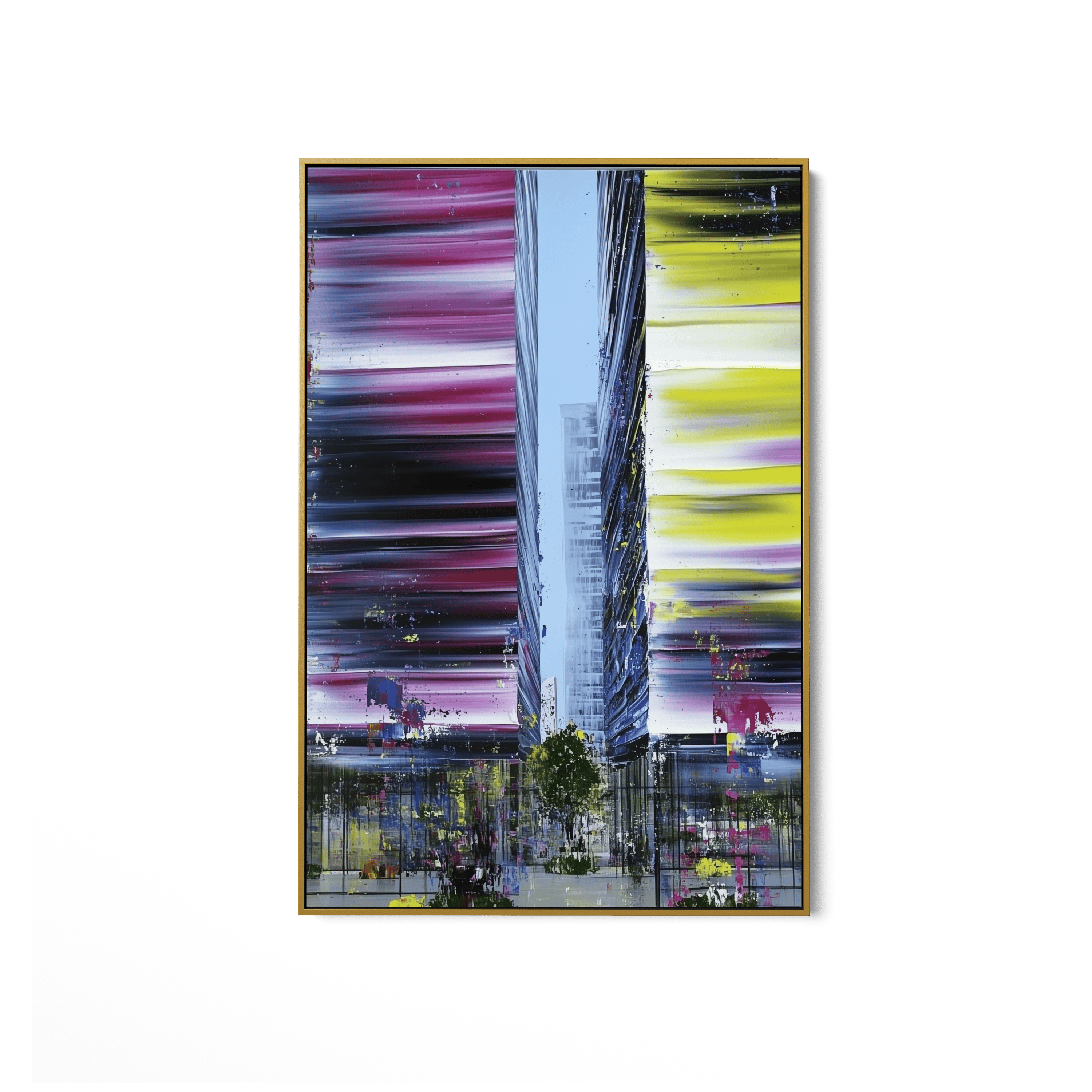 Rift UA - 1223 - Unique Aesthetics