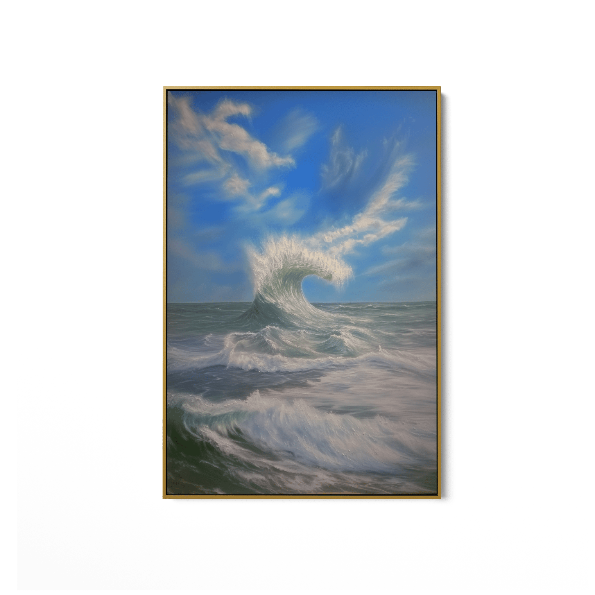 Roar of the Sea UA - 1312 - Unique Aesthetics