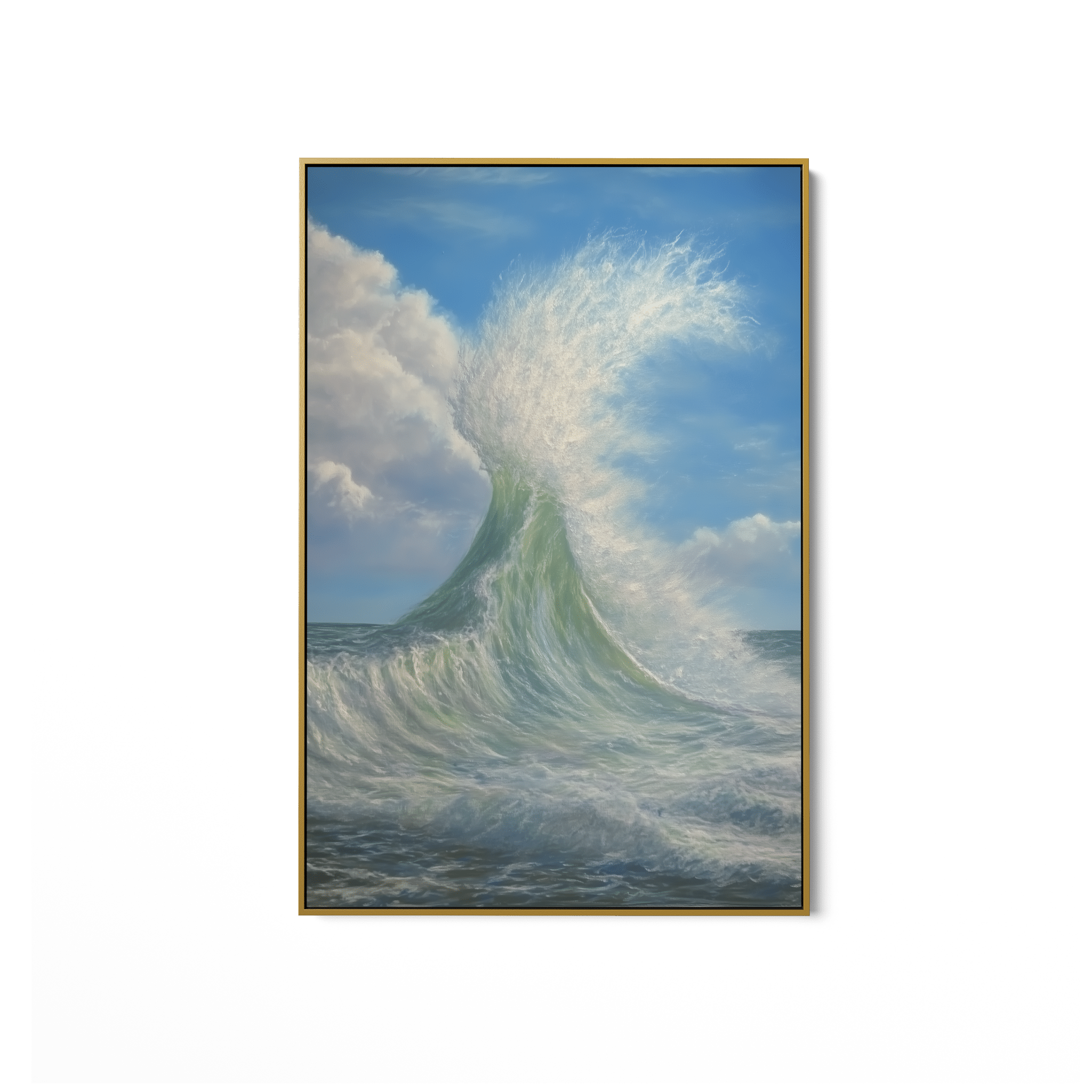 Roar of the Sea UA - 1314 - Unique Aesthetics