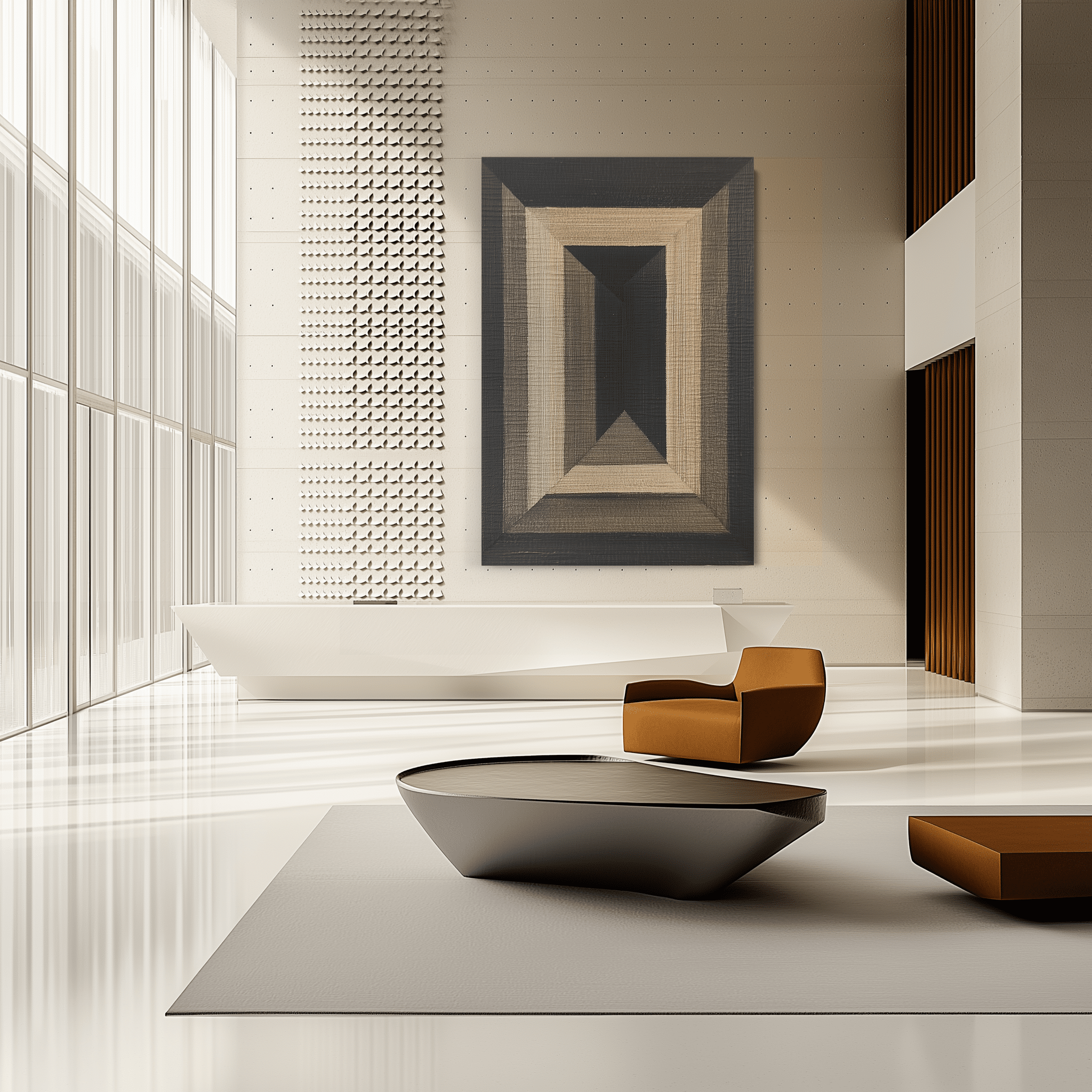 Room Without Exit UA - 1083 - Unique Aesthetics