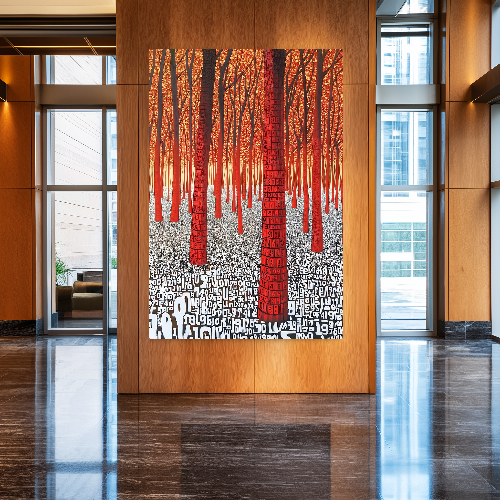 Root Directory UA - 1015 - Unique Aesthetics