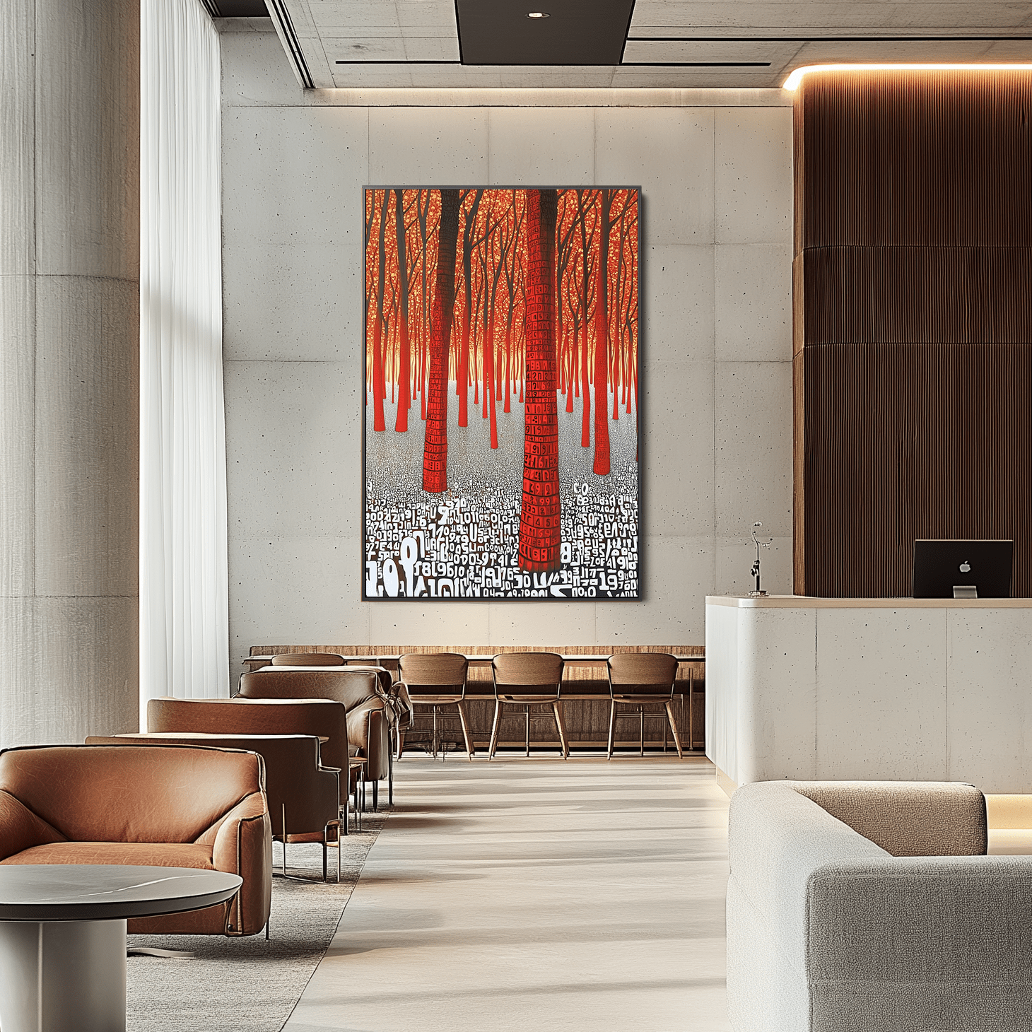 Root Directory UA - 1015 - Unique Aesthetics