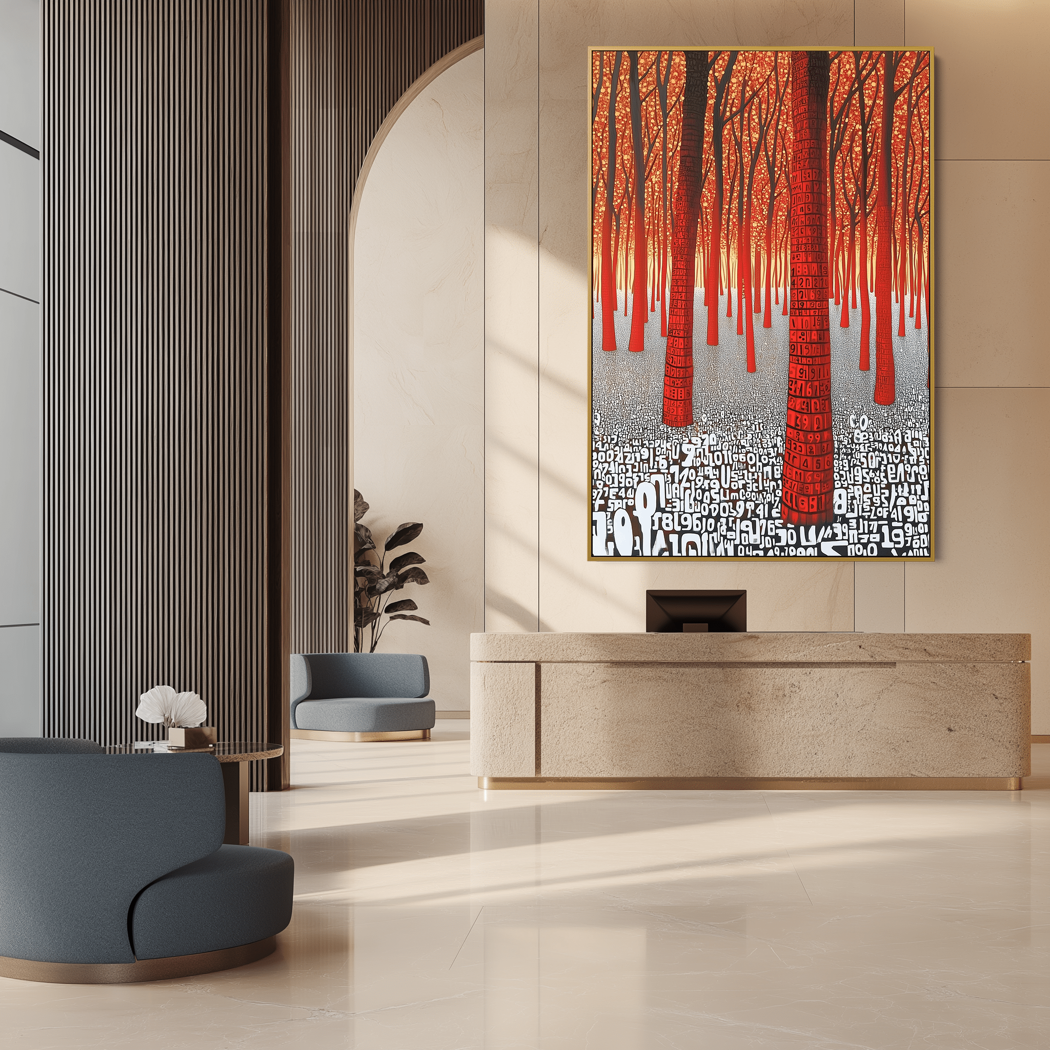 Root Directory UA - 1015 - Unique Aesthetics