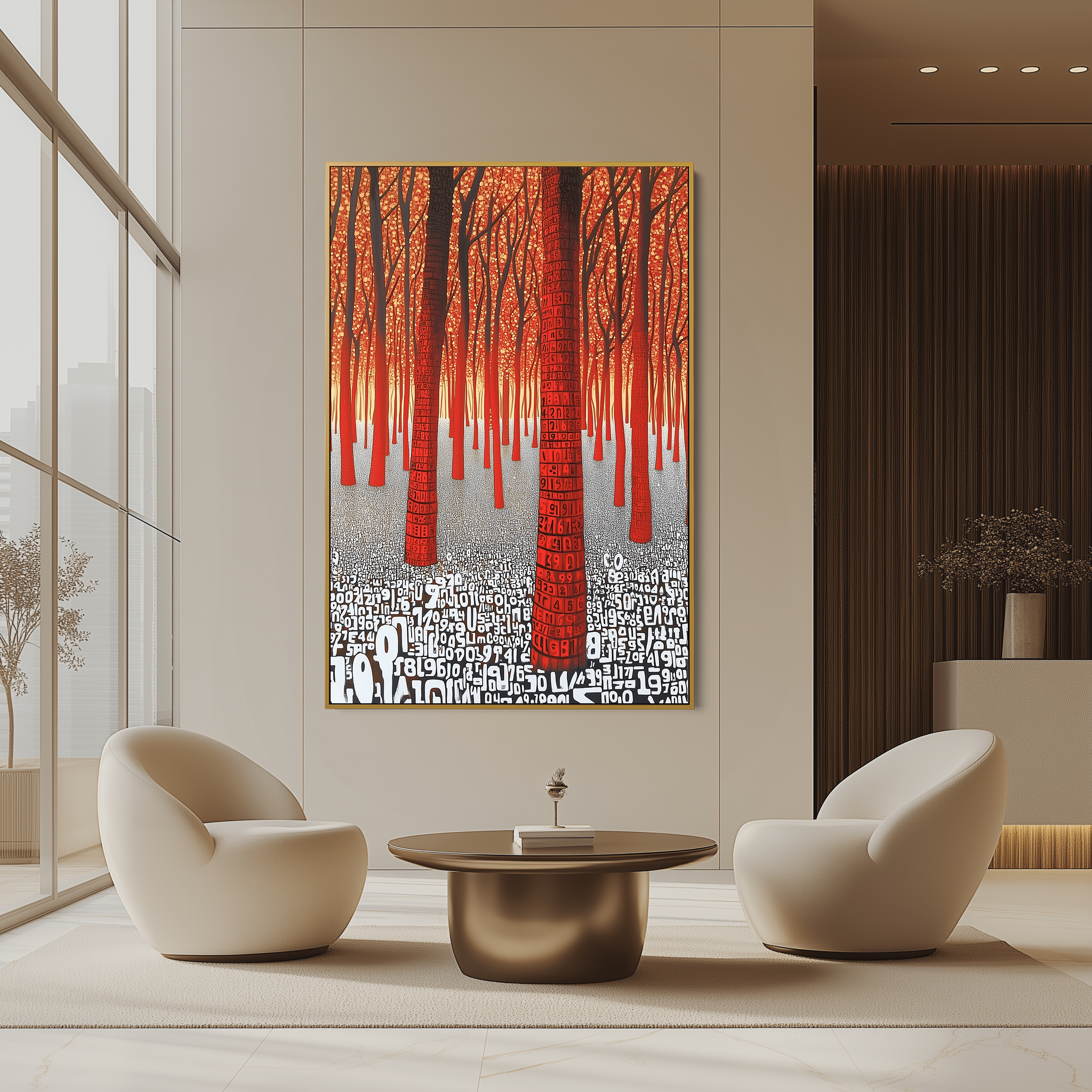 Root Directory UA - 1015 - Unique Aesthetics