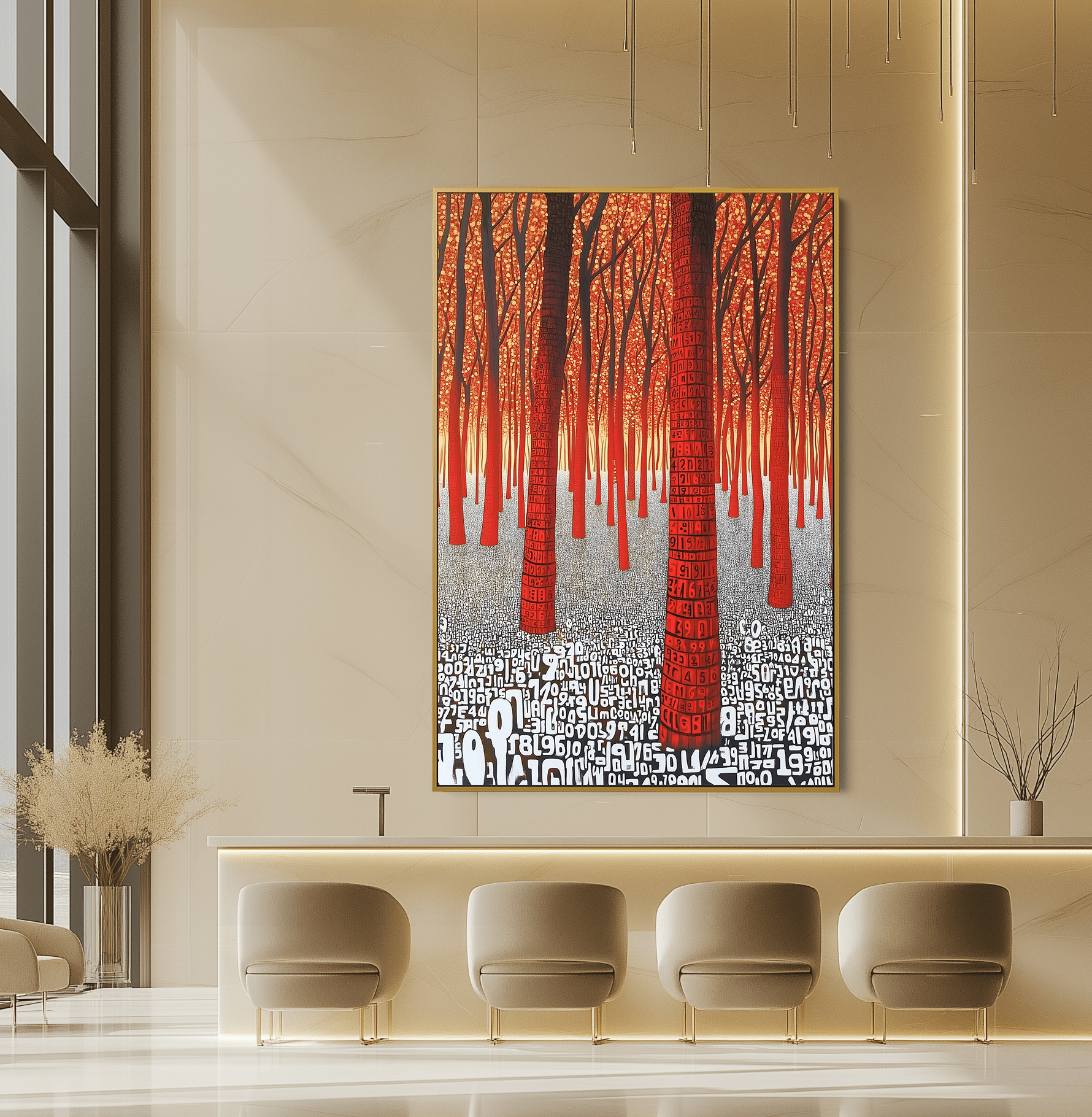 Root Directory UA - 1015 - Unique Aesthetics