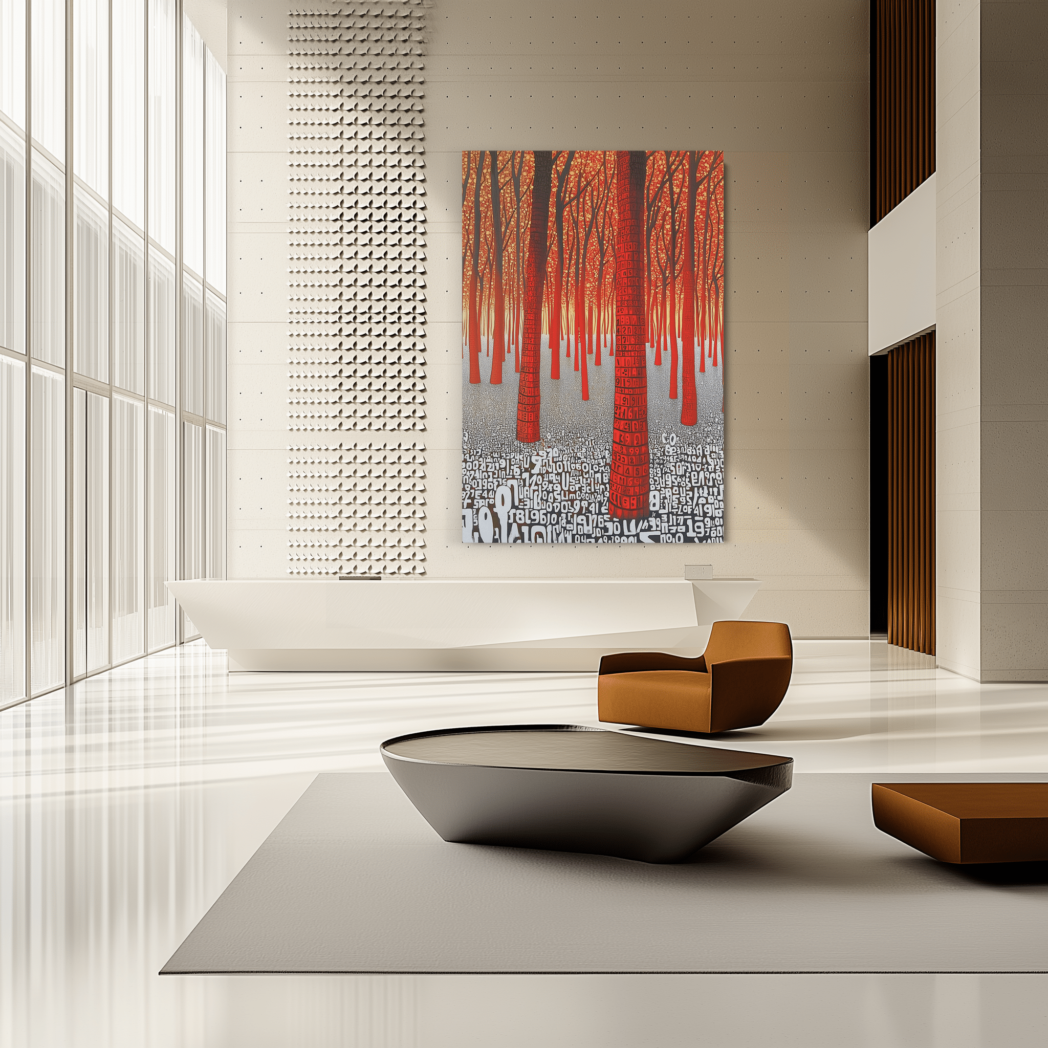 Root Directory UA - 1015 - Unique Aesthetics