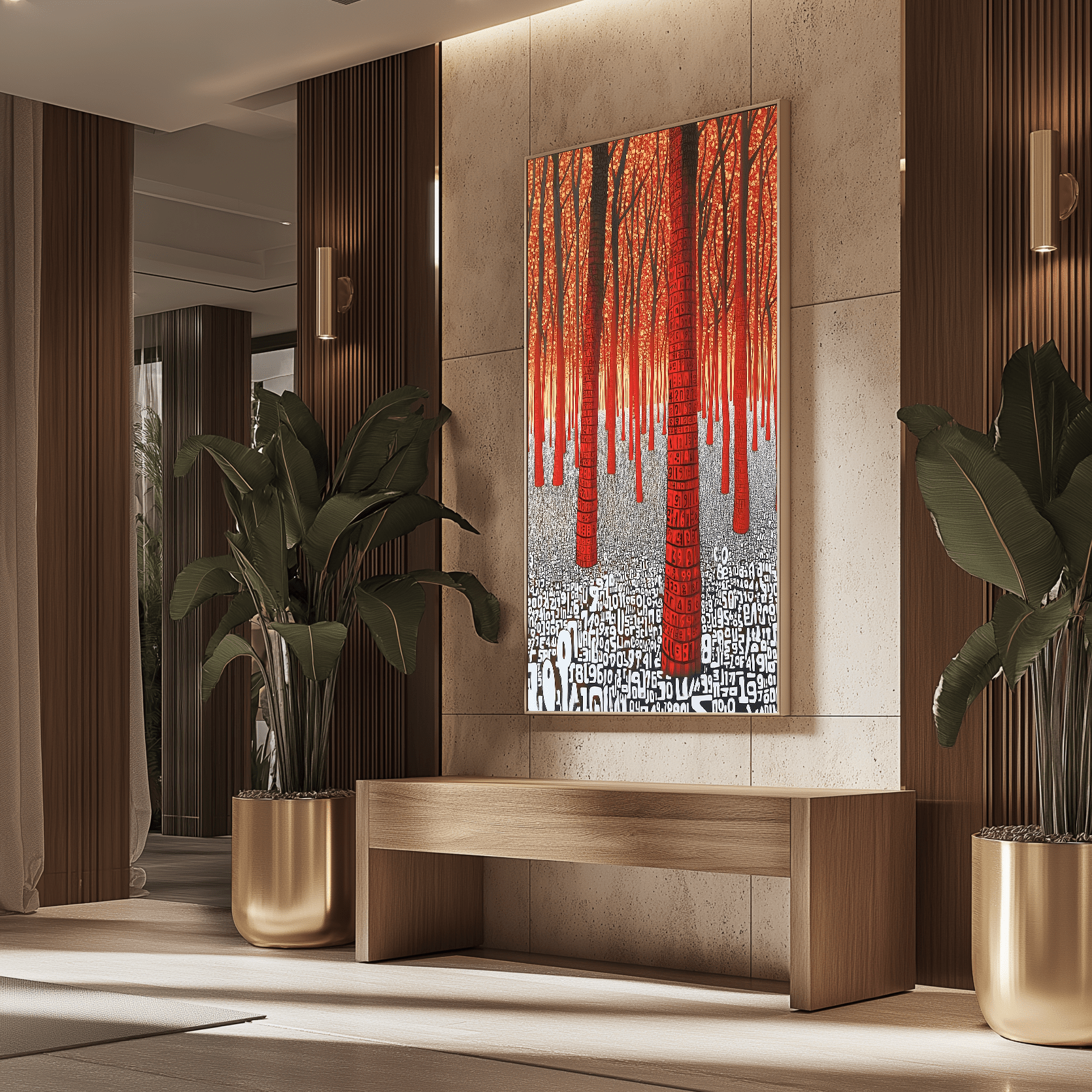 Root Directory UA - 1015 - Unique Aesthetics