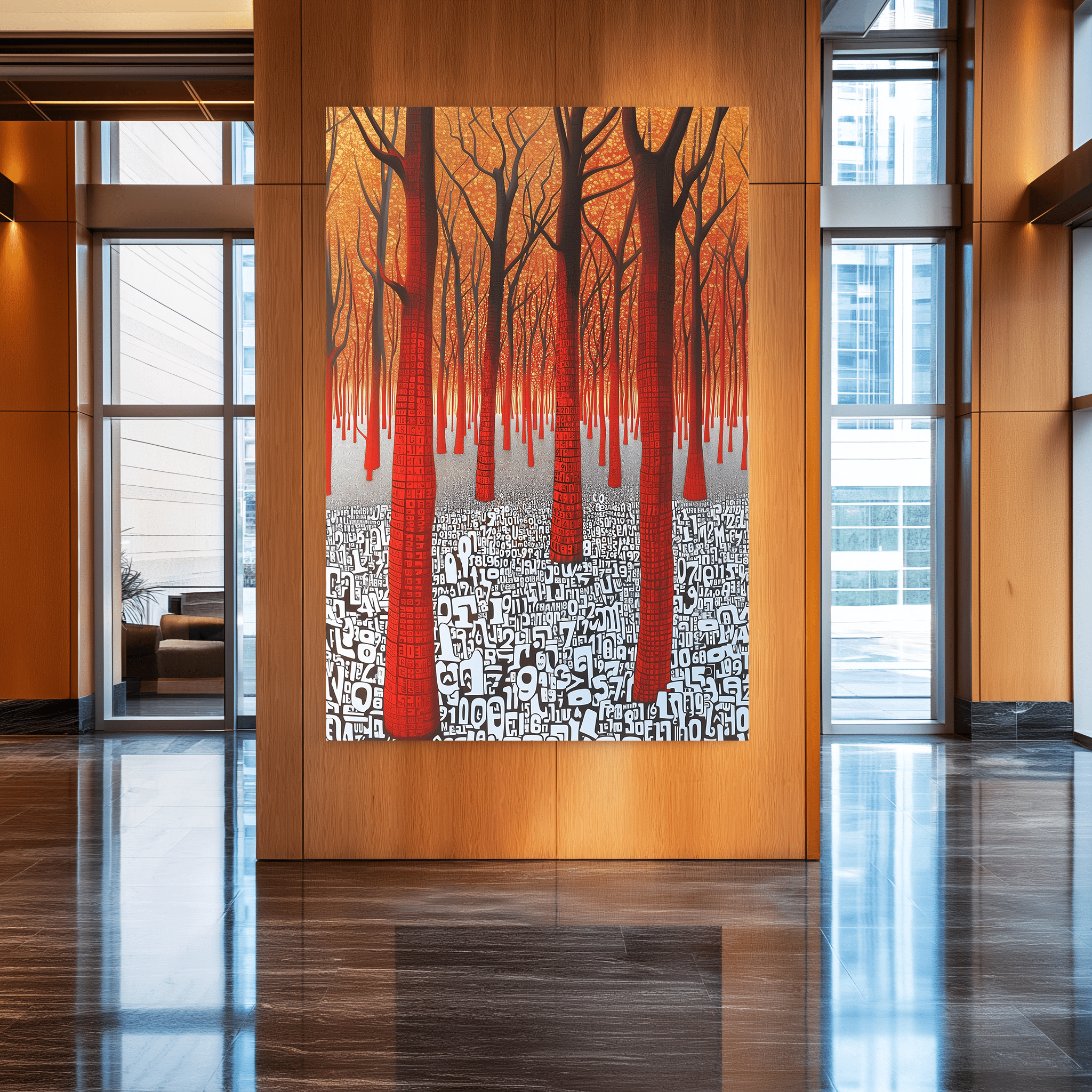 Root Directory UA - 1016 - Unique Aesthetics