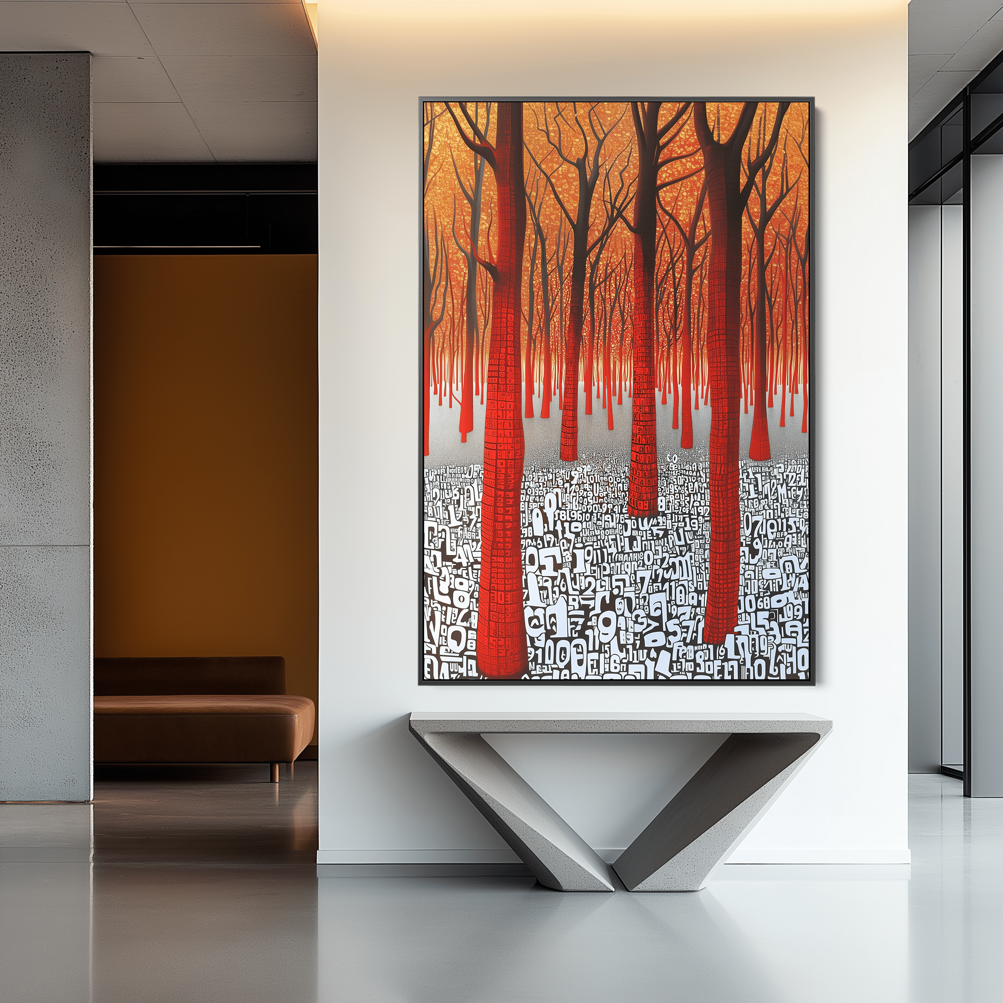 Root Directory UA - 1016 - Unique Aesthetics