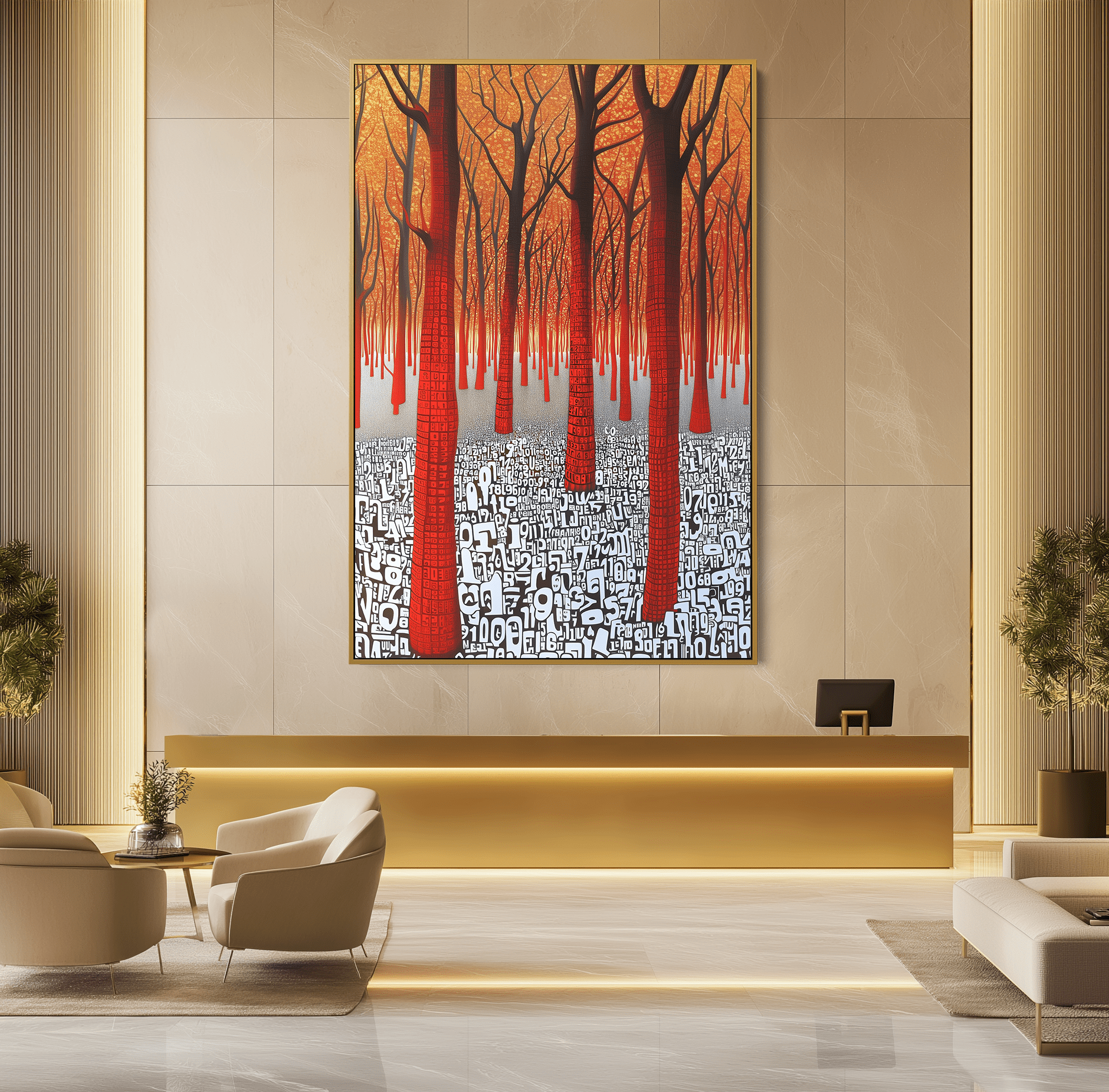 Root Directory UA - 1016 - Unique Aesthetics