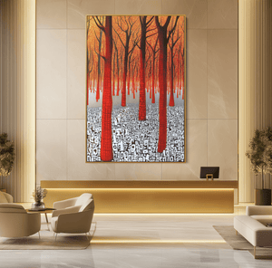 Root Directory UA - 1016 - Unique Aesthetics