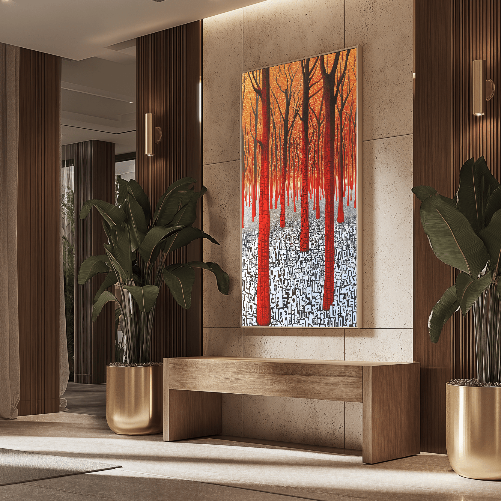 Root Directory UA - 1016 - Unique Aesthetics