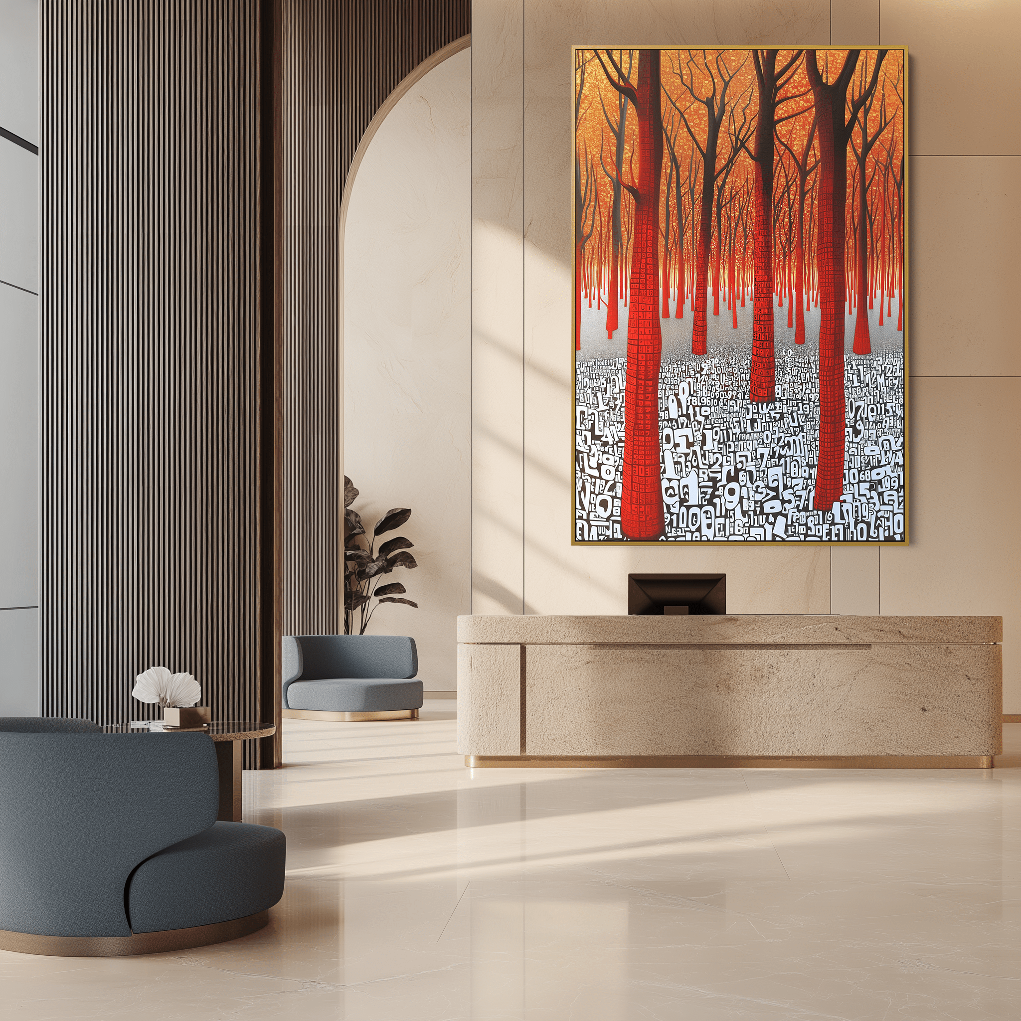 Root Directory UA - 1016 - Unique Aesthetics