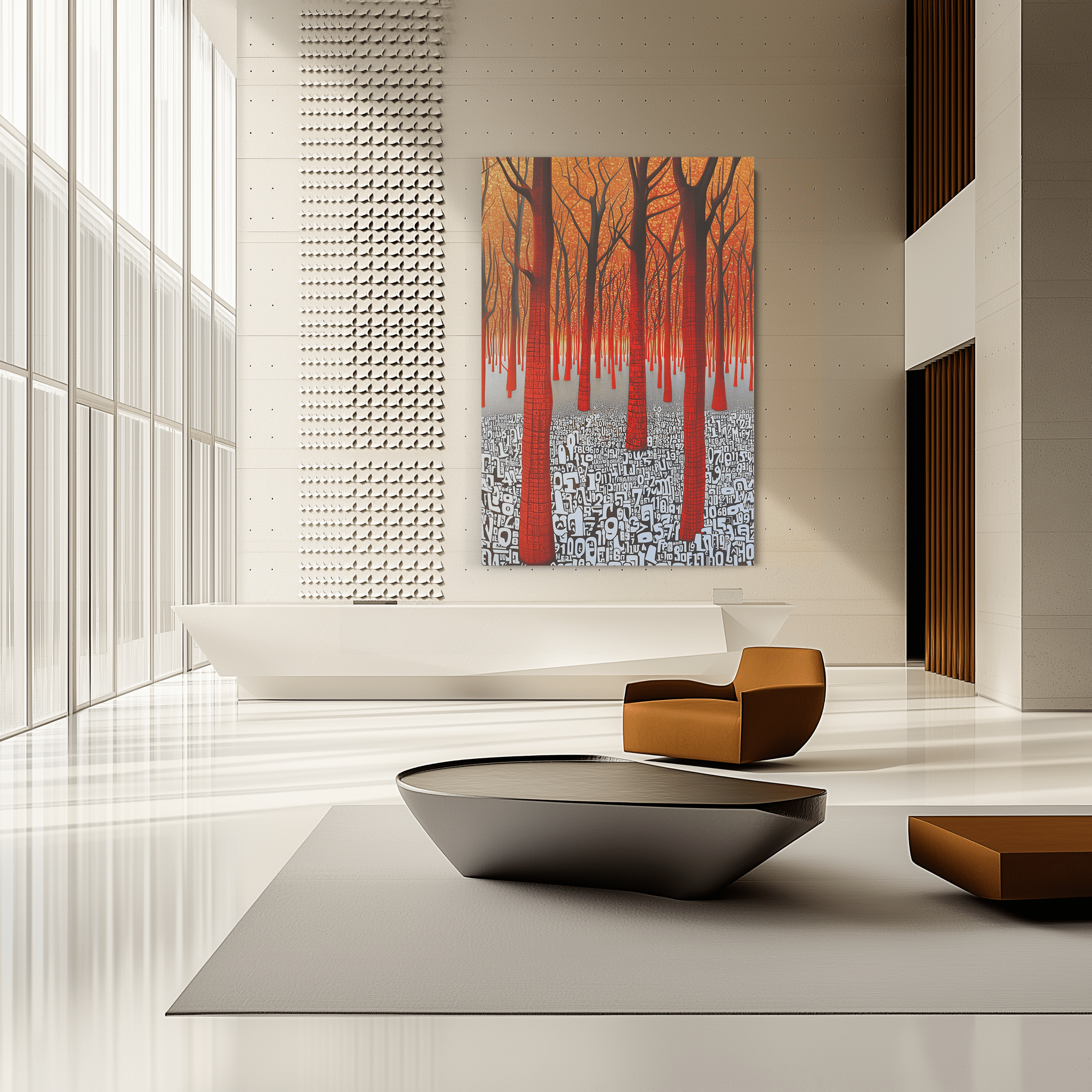 Root Directory UA - 1016 - Unique Aesthetics