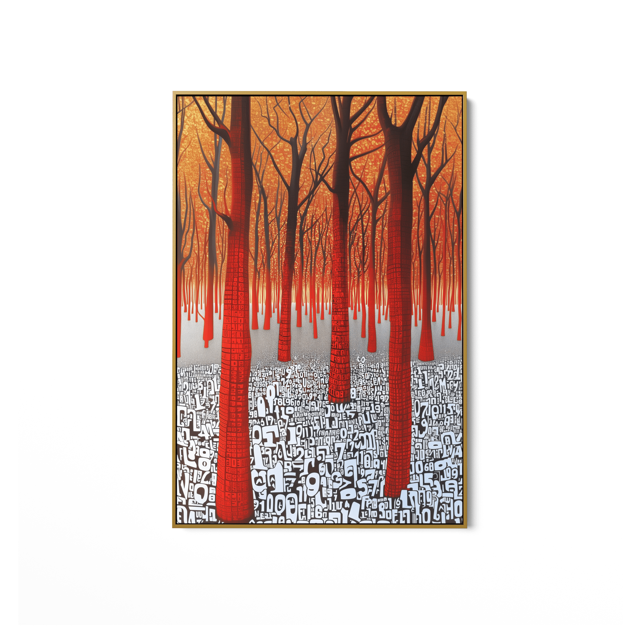 Root Directory UA - 1016 - Unique Aesthetics