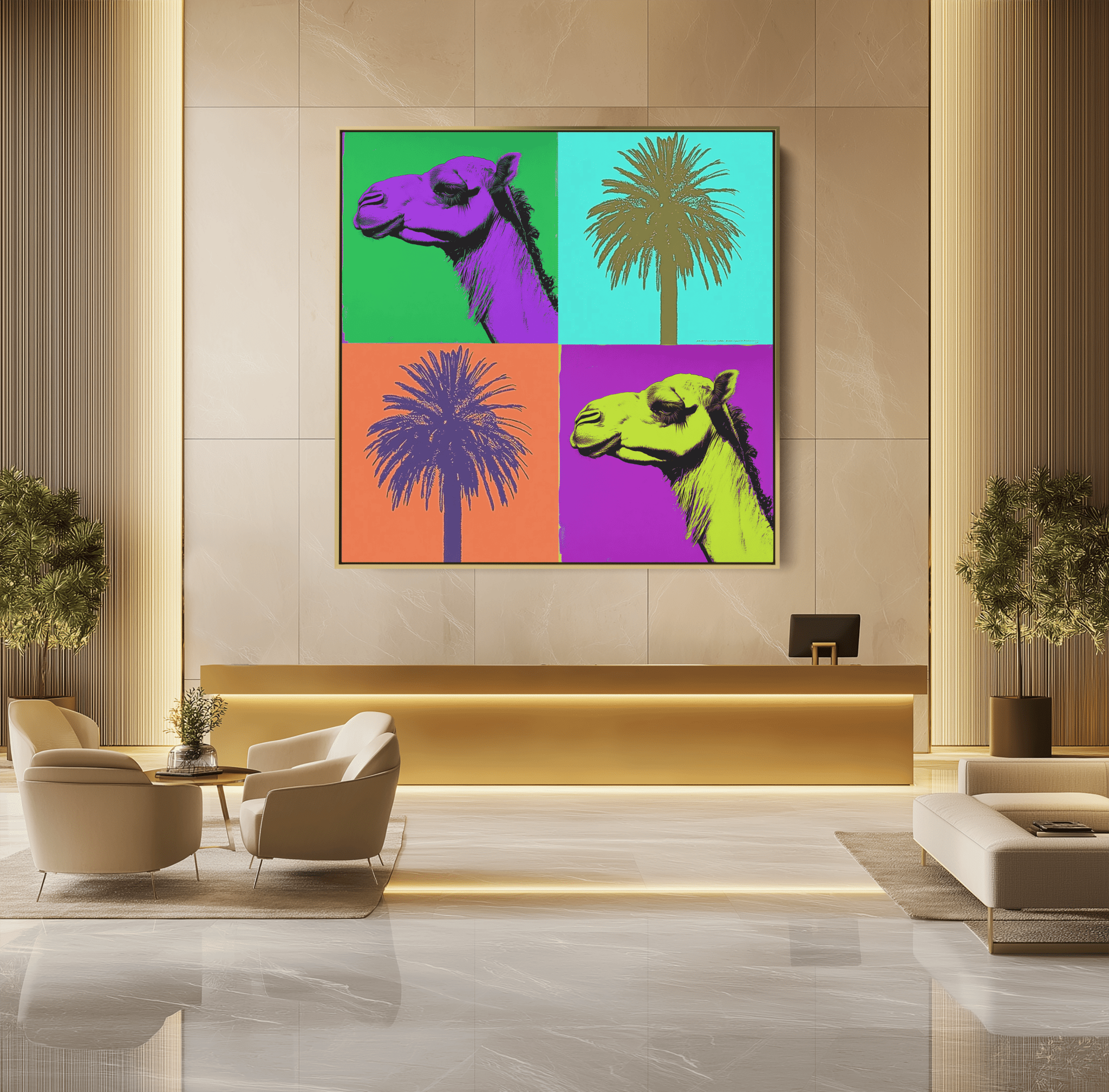 Roots and Routes UA - 364 - Unique Aesthetics