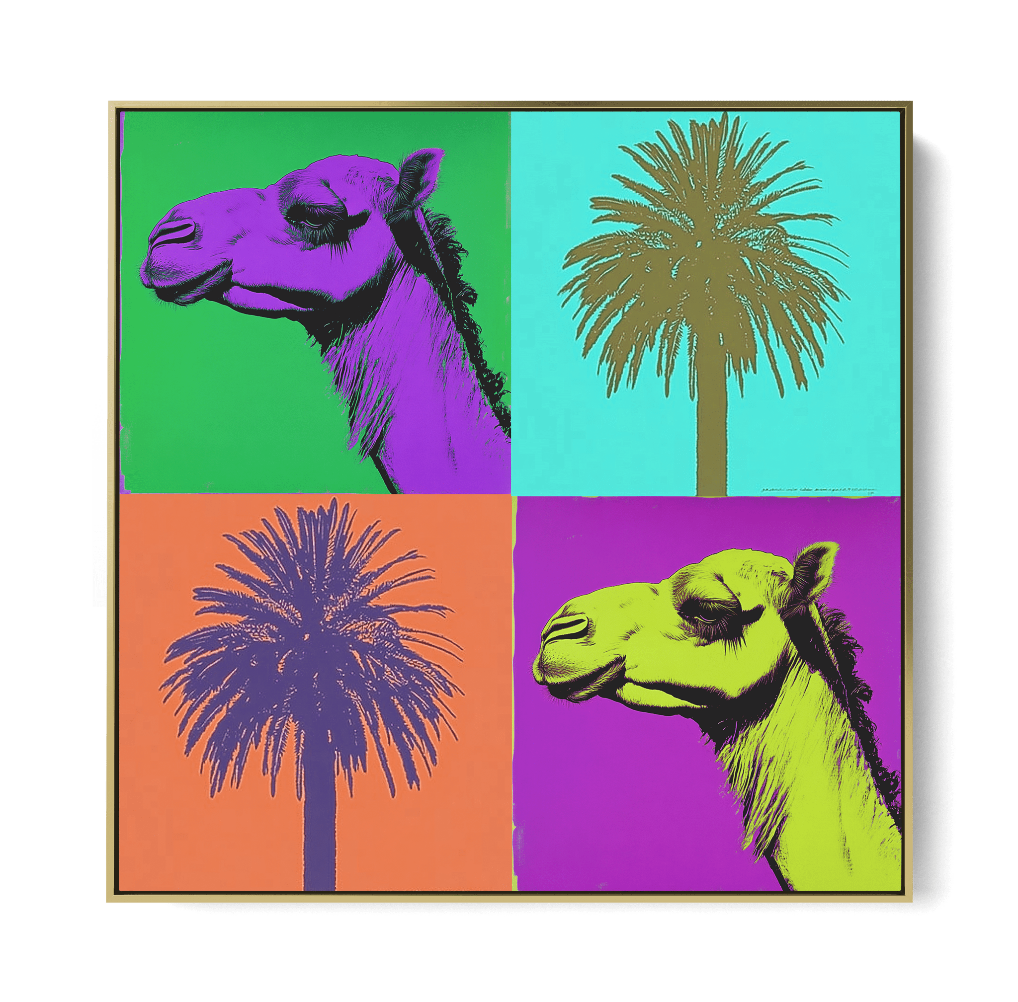 Roots and Routes UA - 364 - Unique Aesthetics