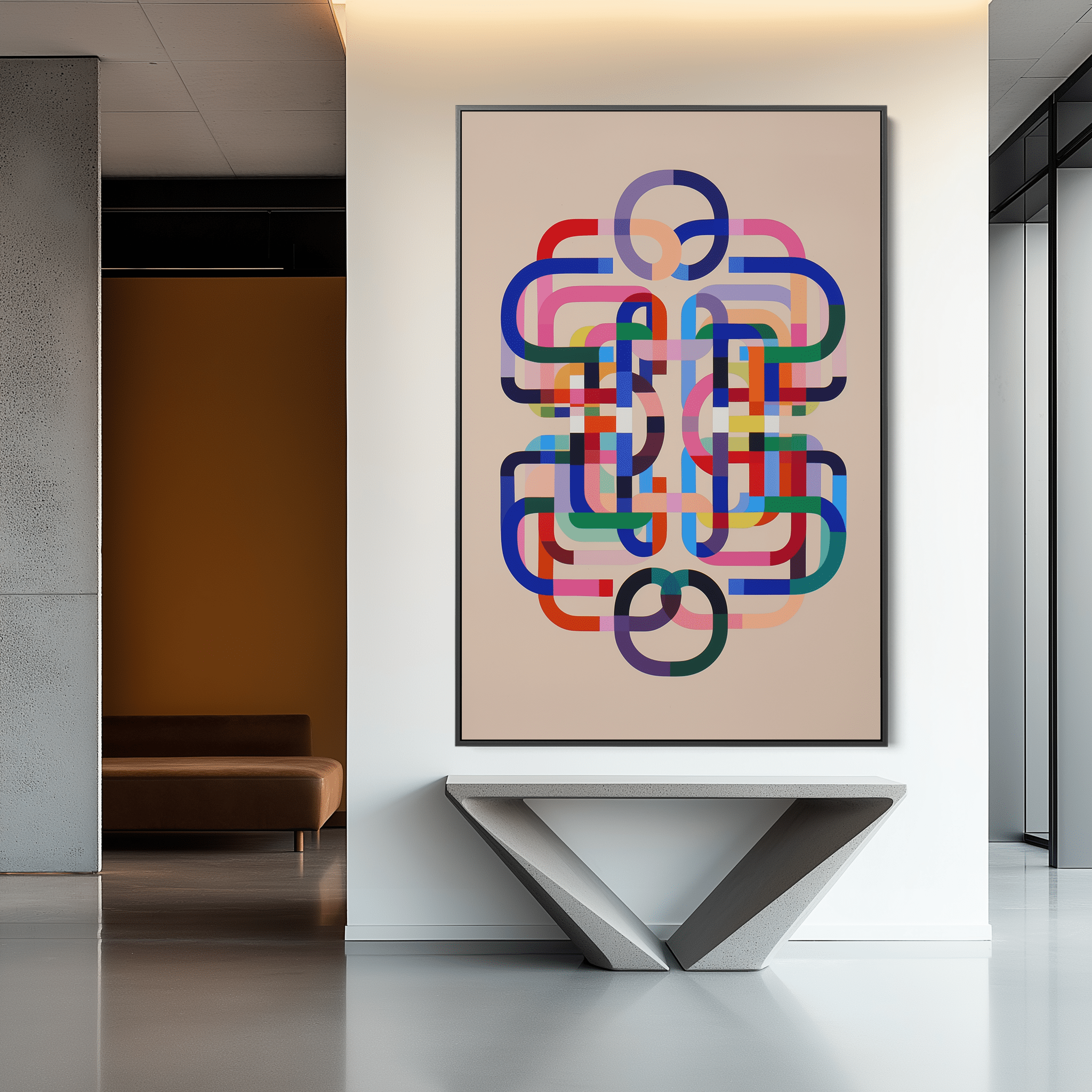 Routes Unknown UA - 1137 - Unique Aesthetics