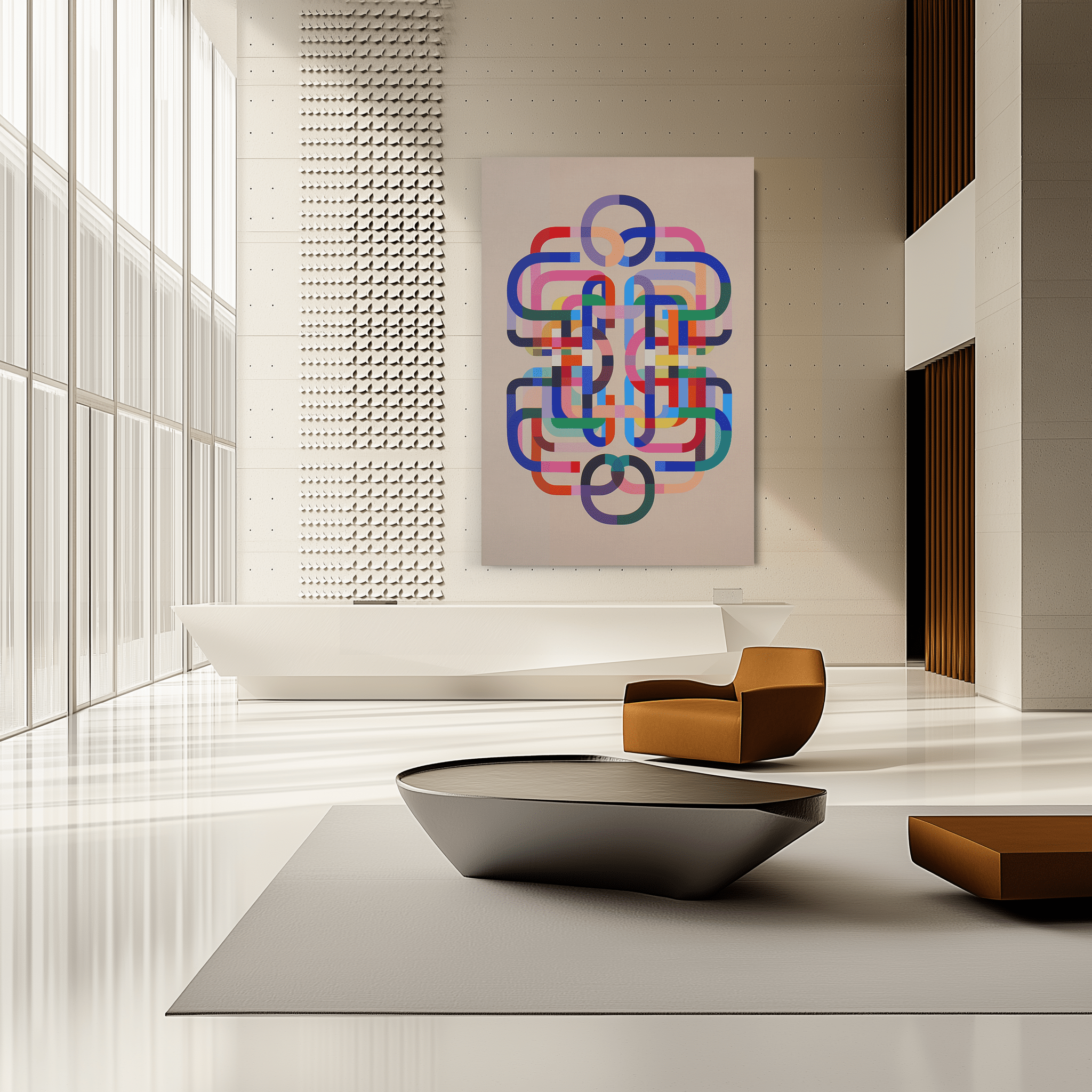 Routes Unknown UA - 1137 - Unique Aesthetics