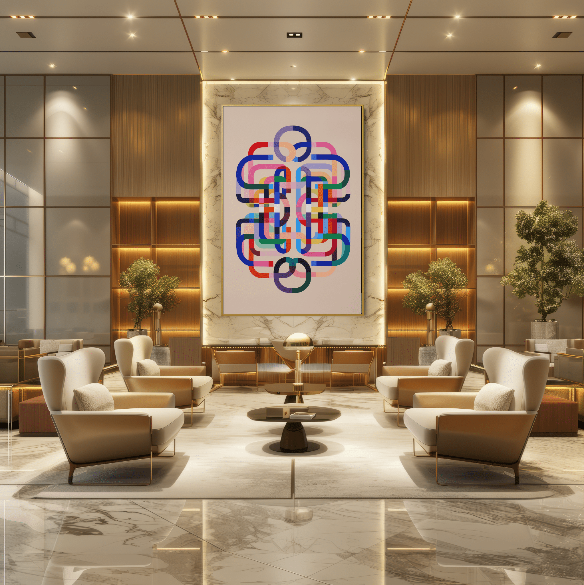 Routes Unknown UA - 1137 - Unique Aesthetics