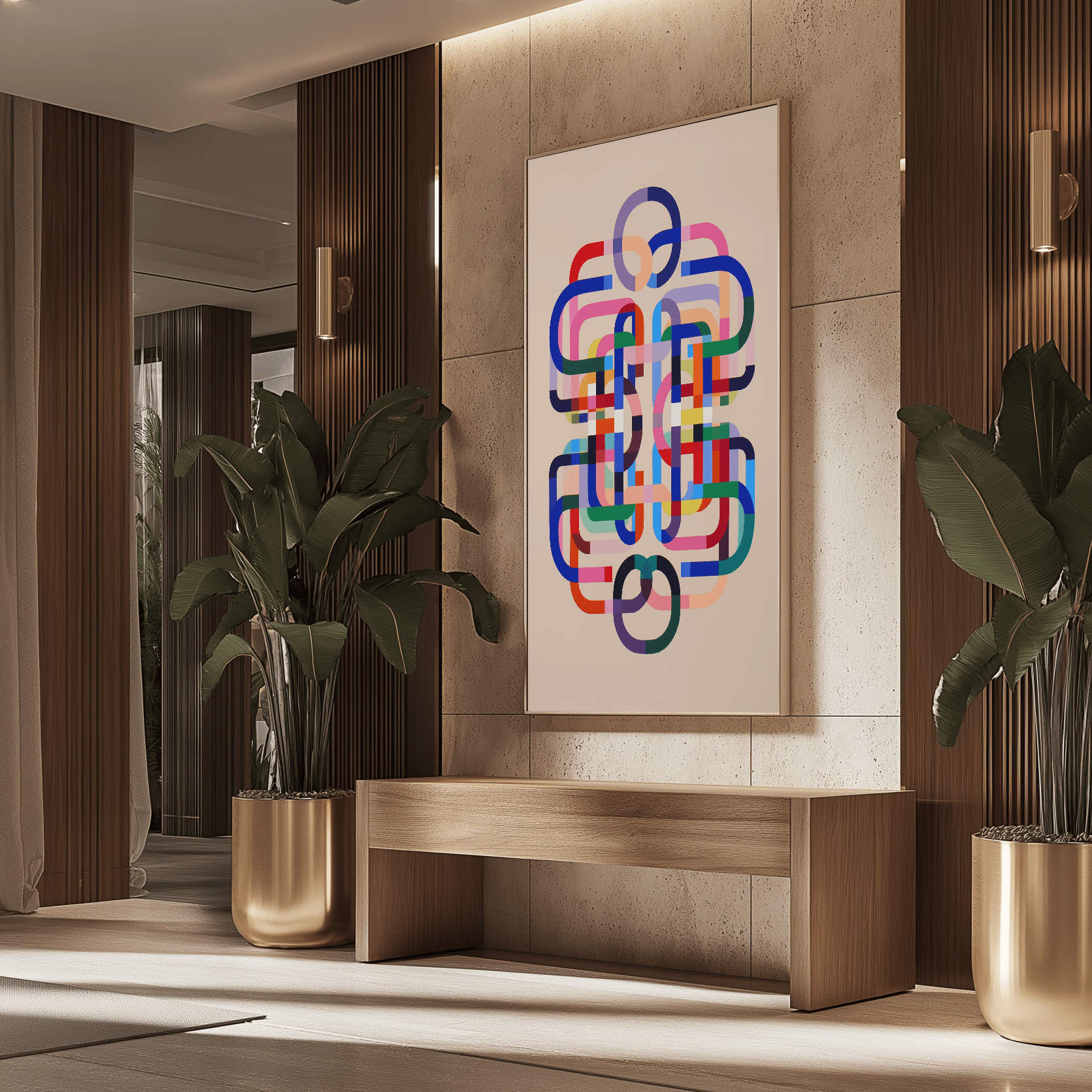 Routes Unknown UA - 1137 - Unique Aesthetics