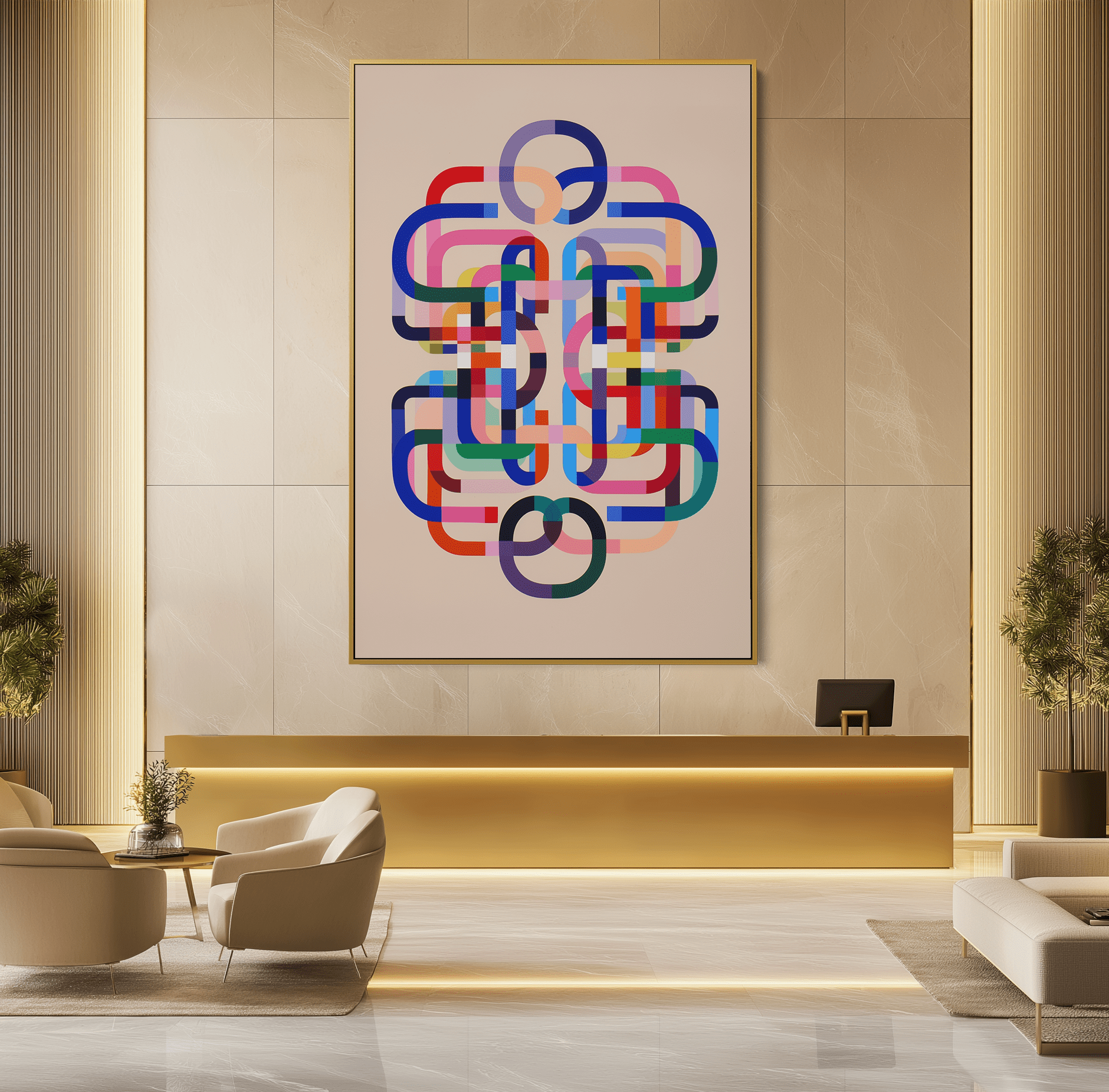 Routes Unknown UA - 1137 - Unique Aesthetics