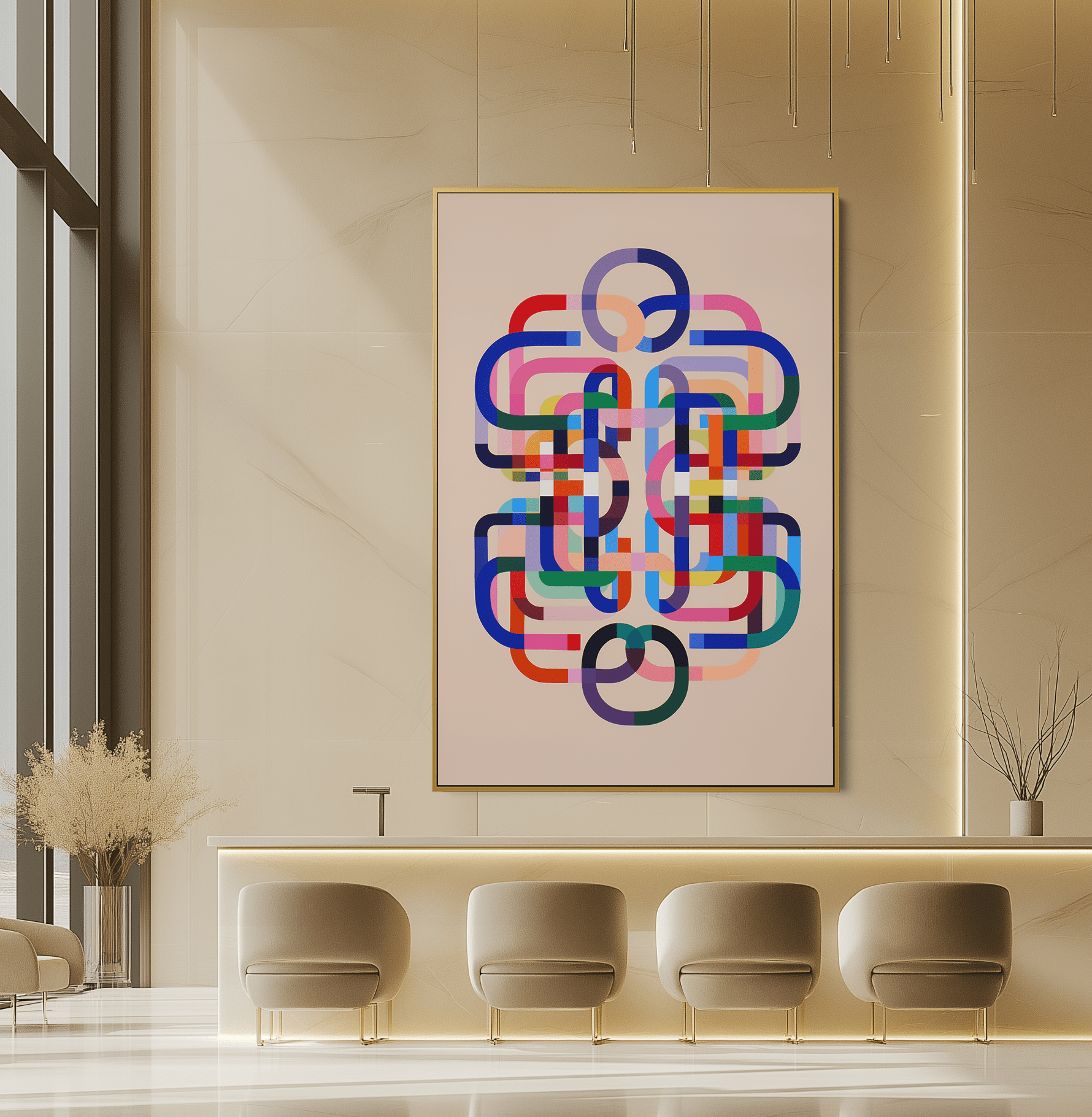 Routes Unknown UA - 1137 - Unique Aesthetics