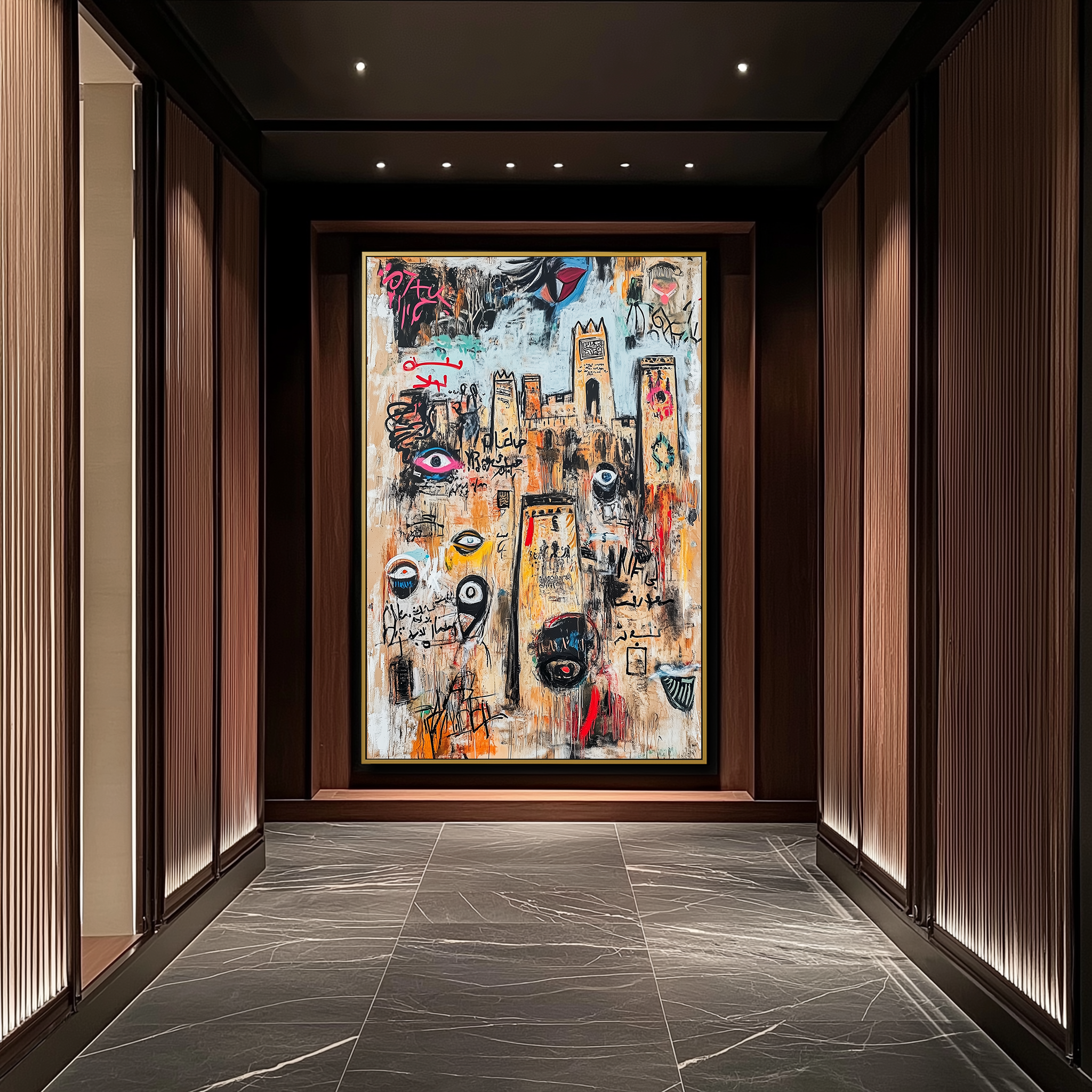 Ruins of the Forgotten UA - 261 - Unique Aesthetics