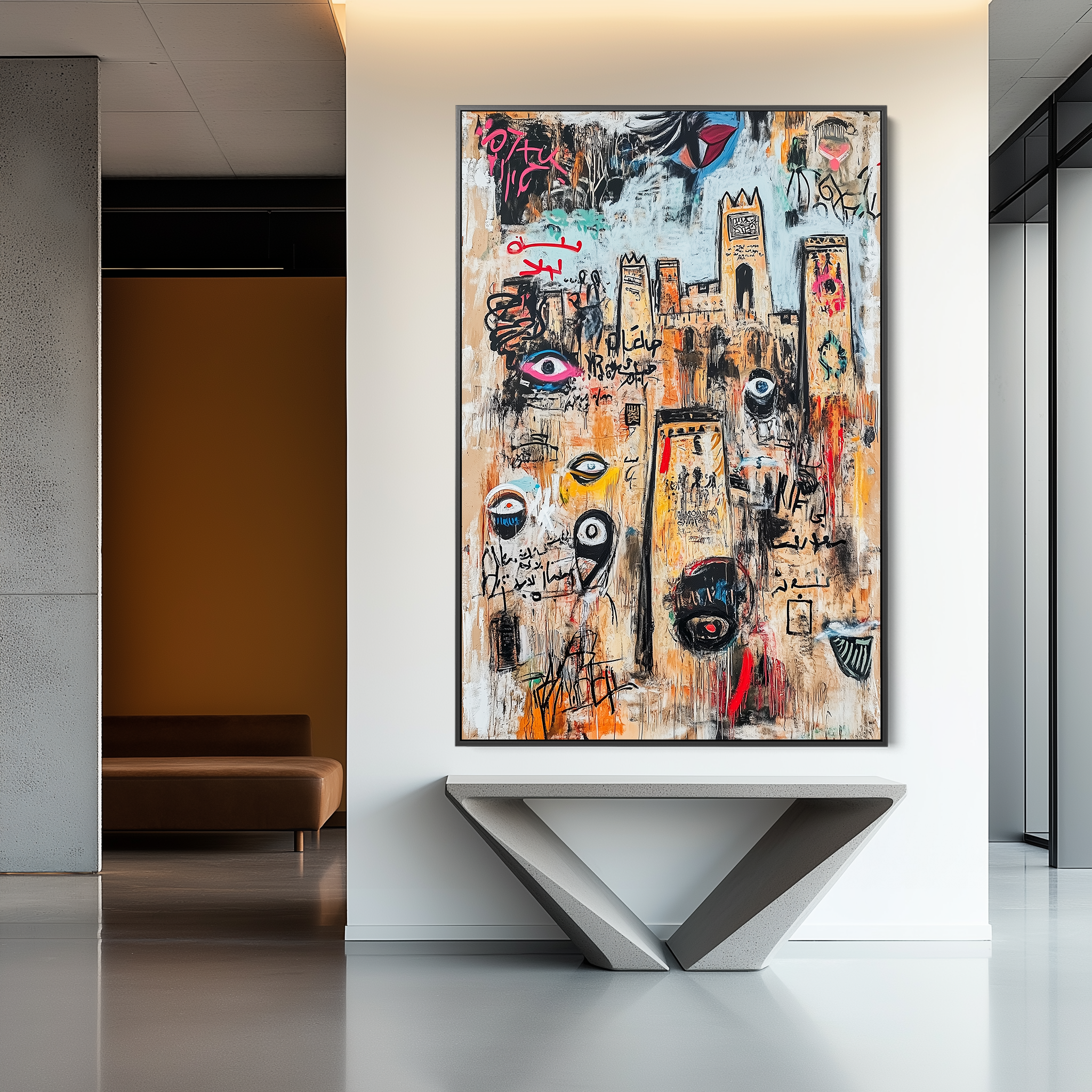 Ruins of the Forgotten UA - 261 - Unique Aesthetics