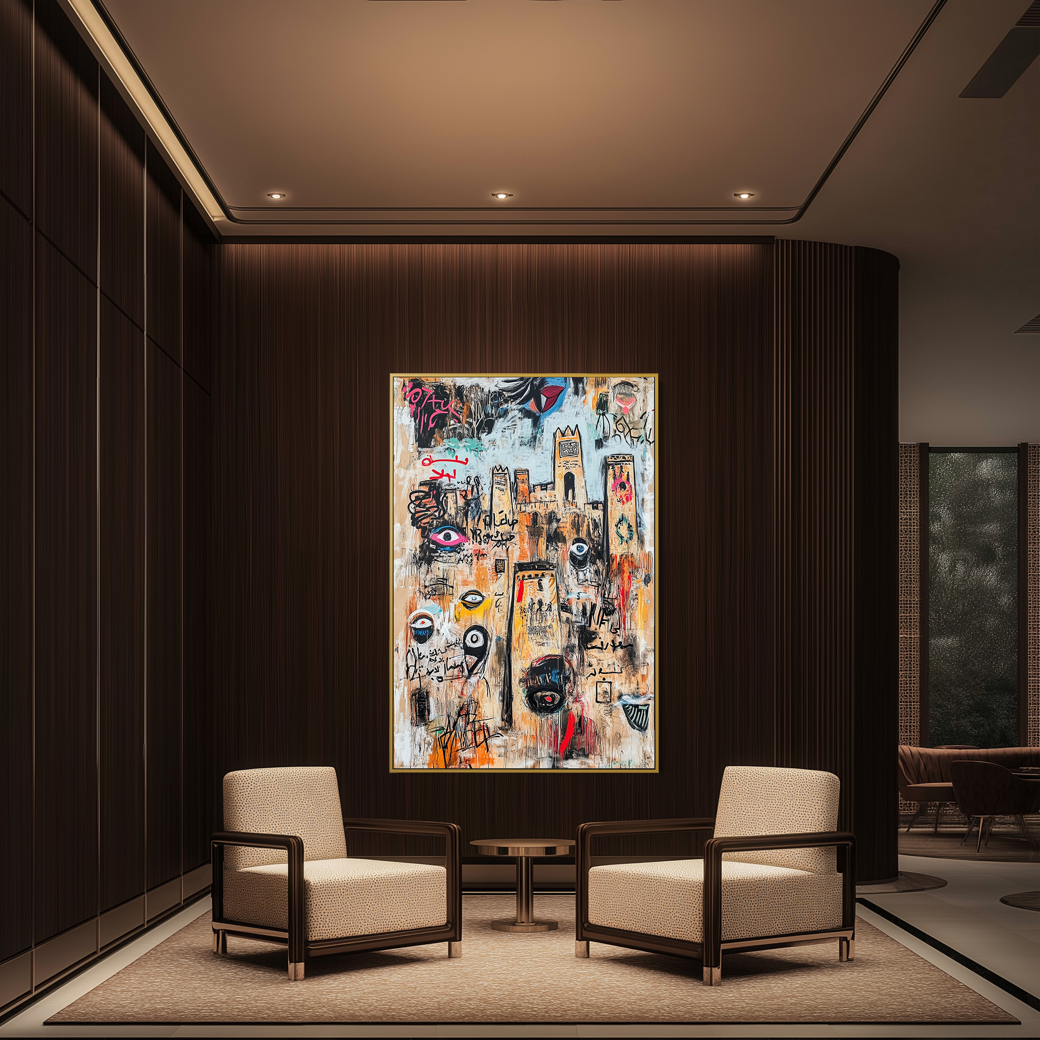 Ruins of the Forgotten UA - 261 - Unique Aesthetics