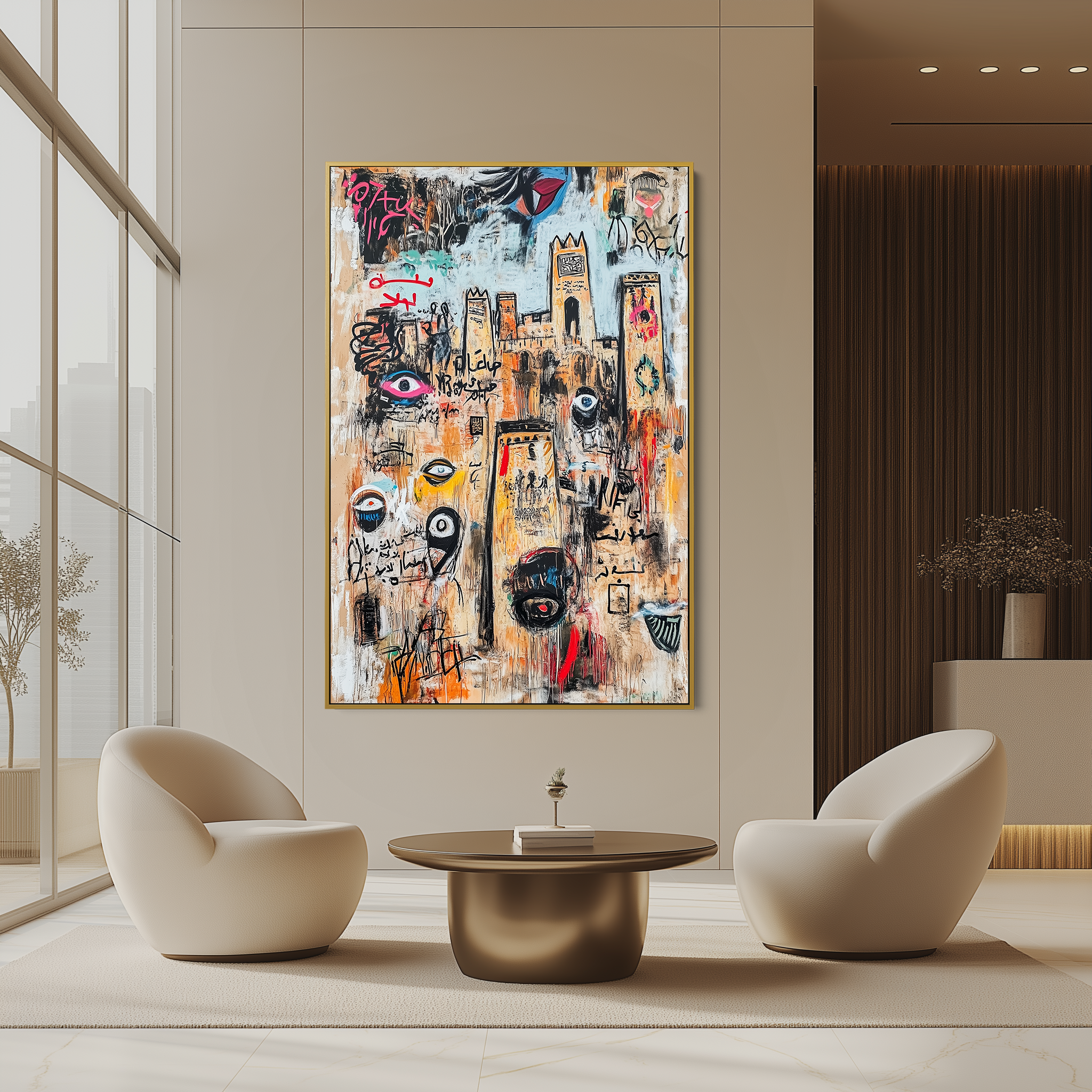 Ruins of the Forgotten UA - 261 - Unique Aesthetics