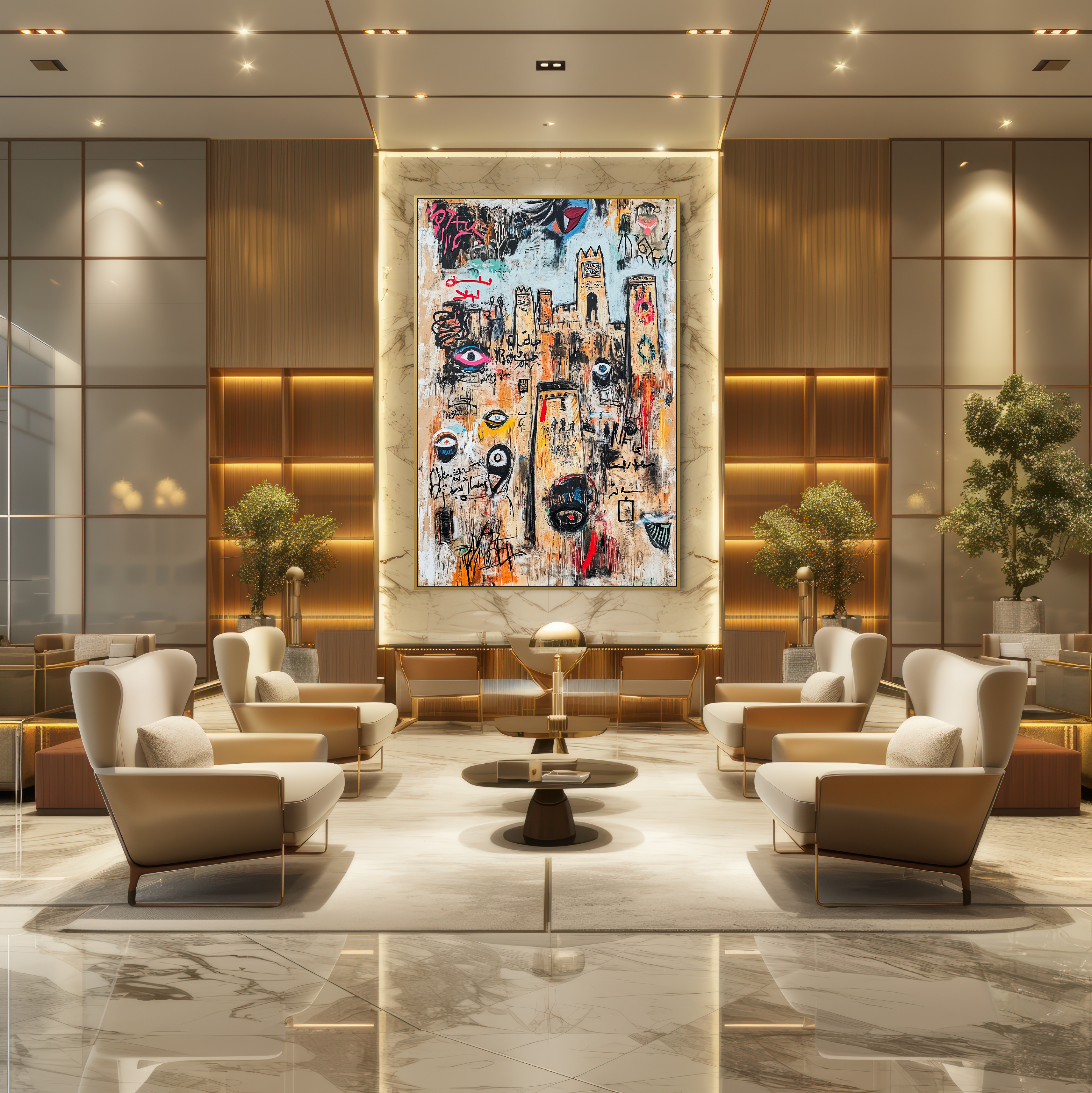 Ruins of the Forgotten UA - 261 - Unique Aesthetics