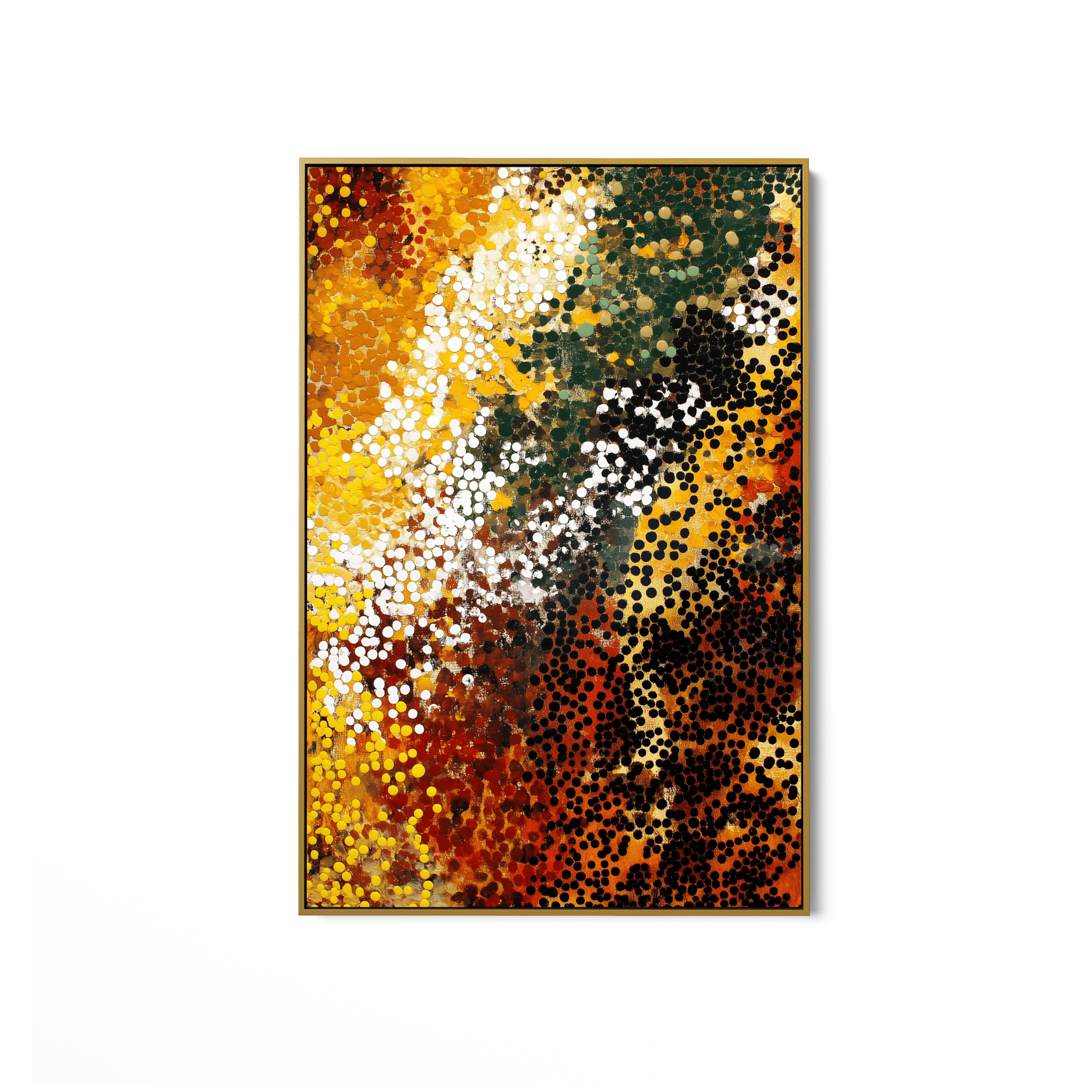 Russet Reverie UA - 584 - Unique Aesthetics