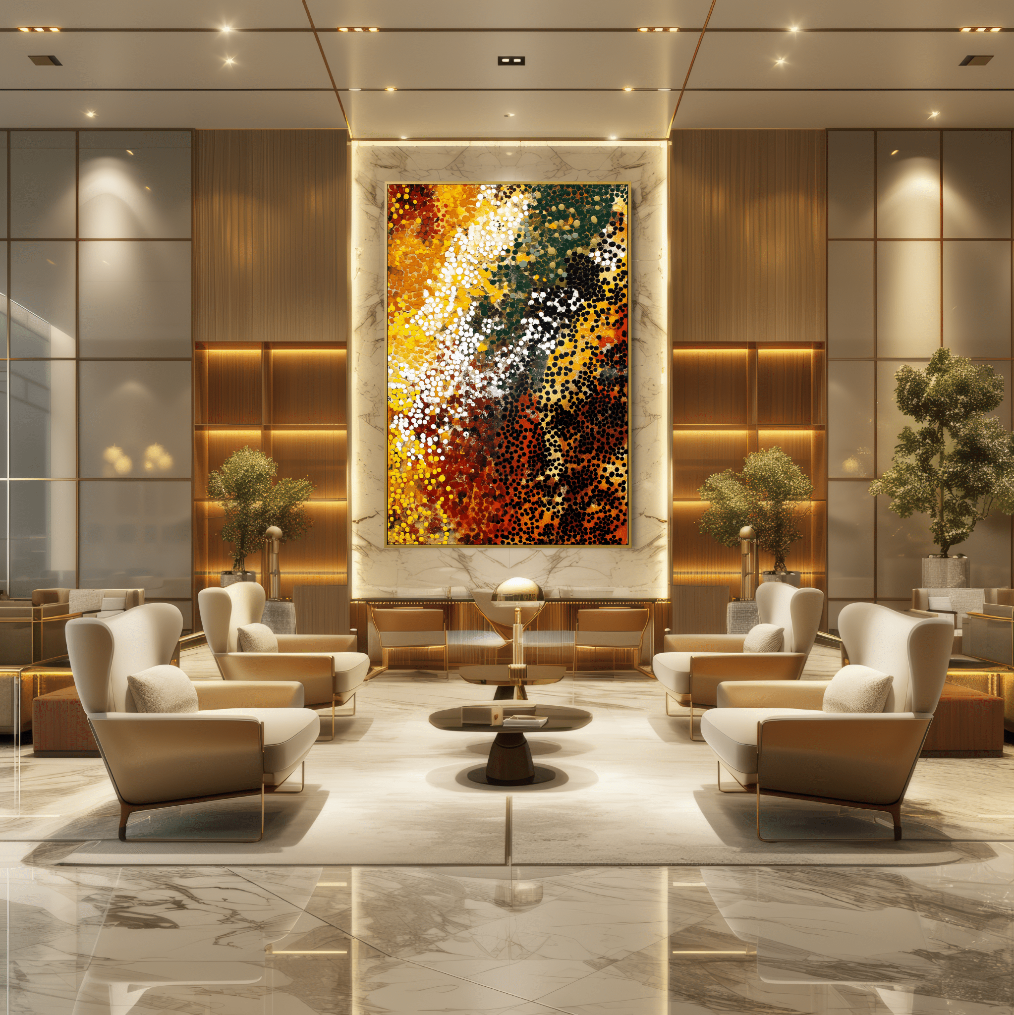 Russet Reverie UA - 584 - Unique Aesthetics