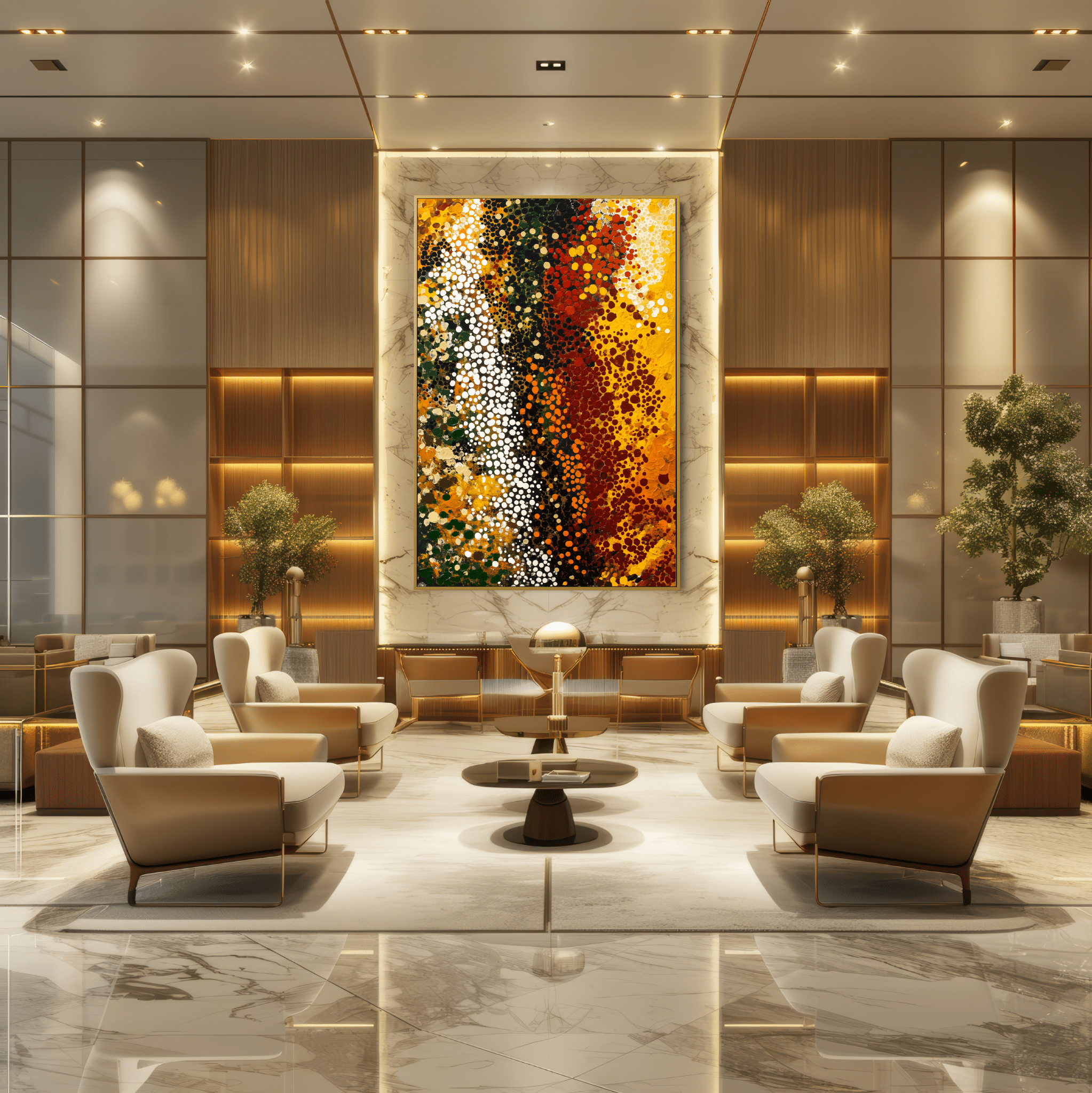 Russet Reverie UA - 585 - Unique Aesthetics