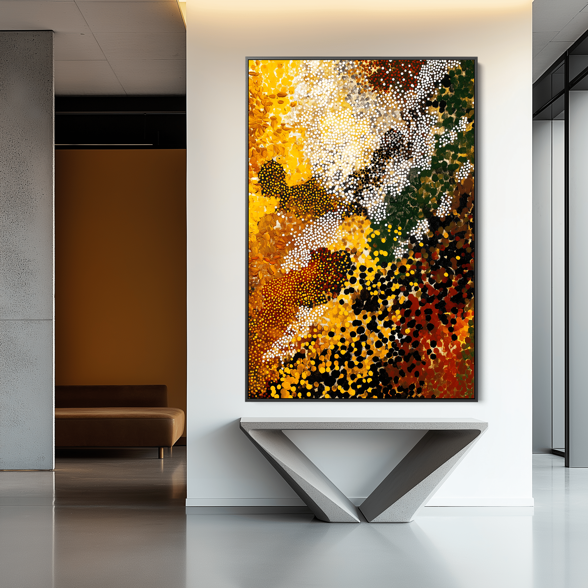 Russet Reverie UA - 587 - Unique Aesthetics