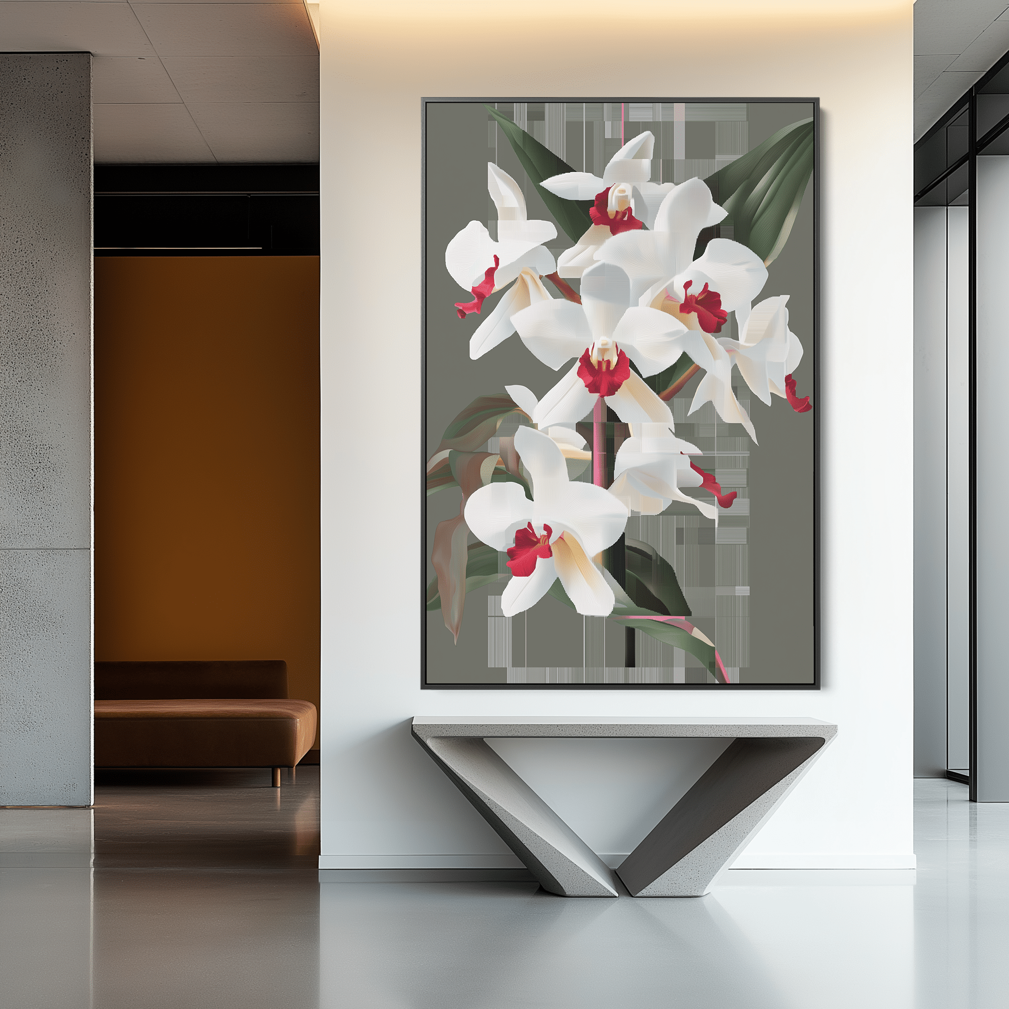 Ruxa UA - 931 - Unique Aesthetics