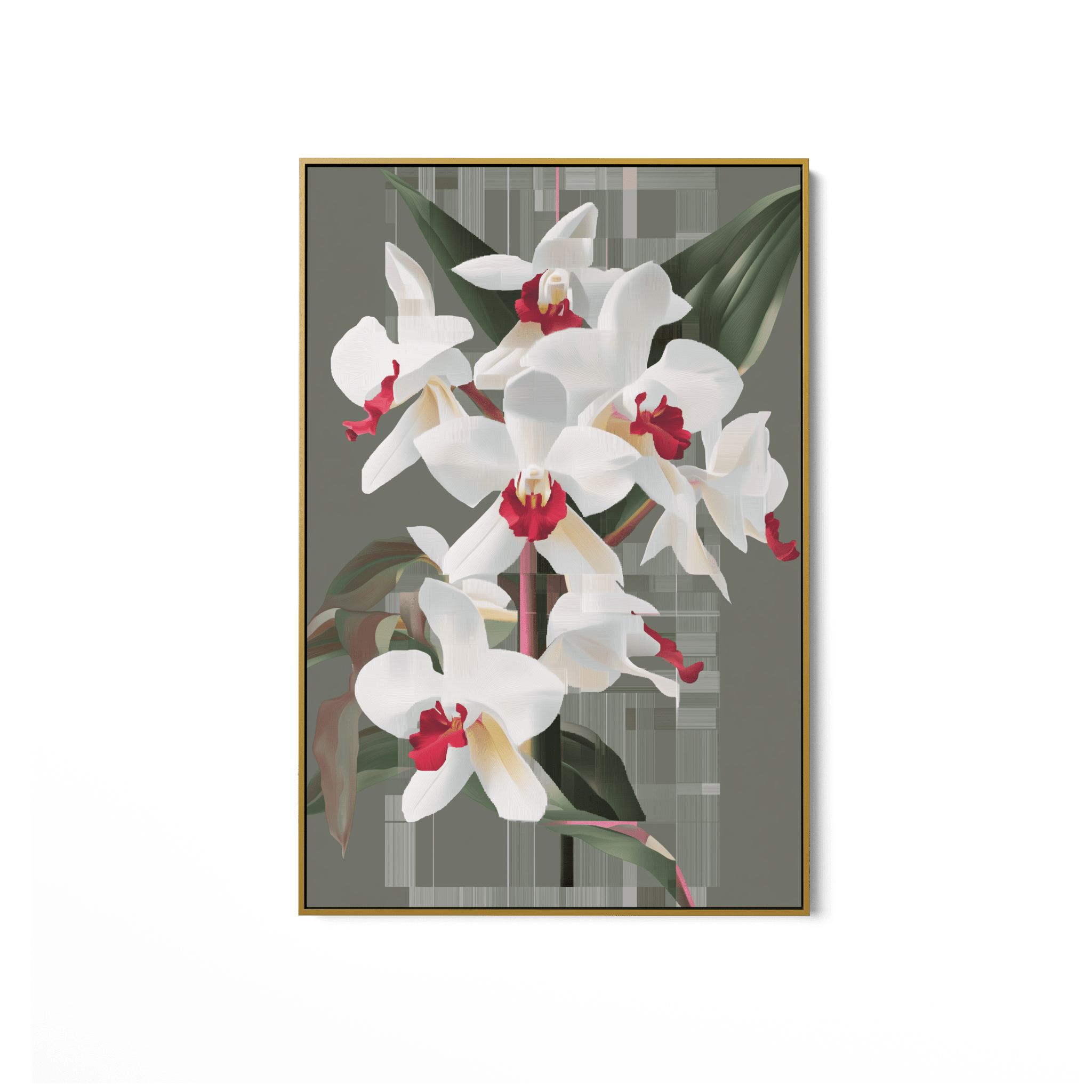 Ruxa UA - 931 - Unique Aesthetics