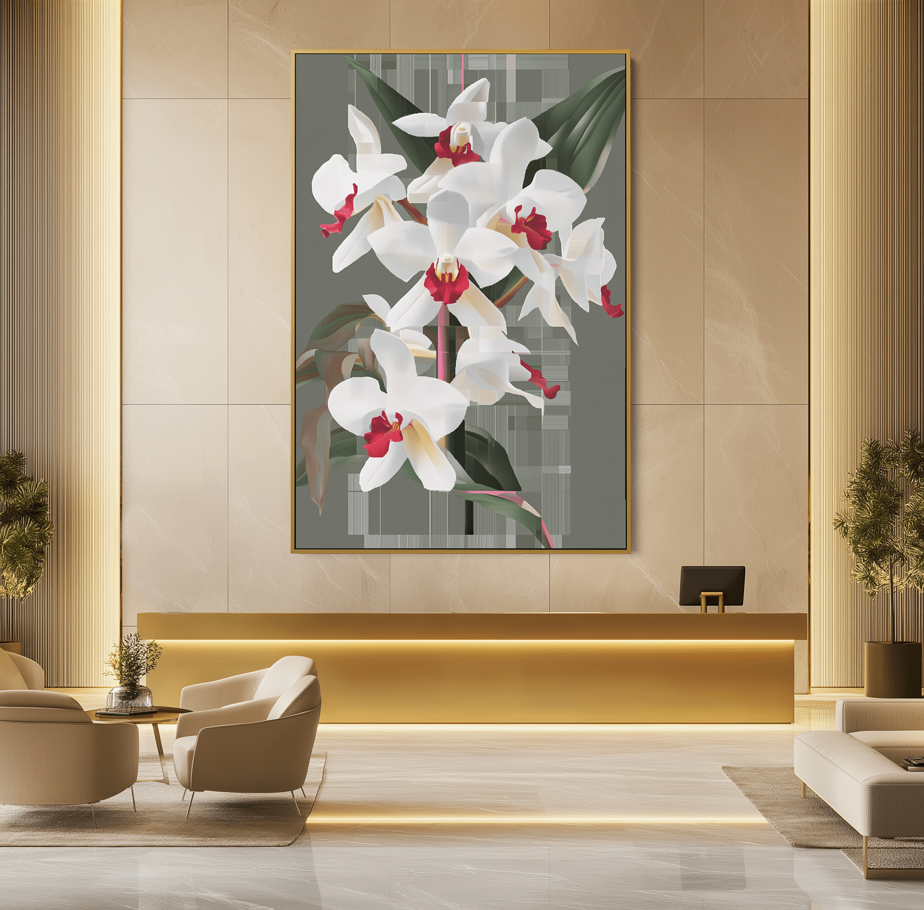 Ruxa UA - 931 - Unique Aesthetics