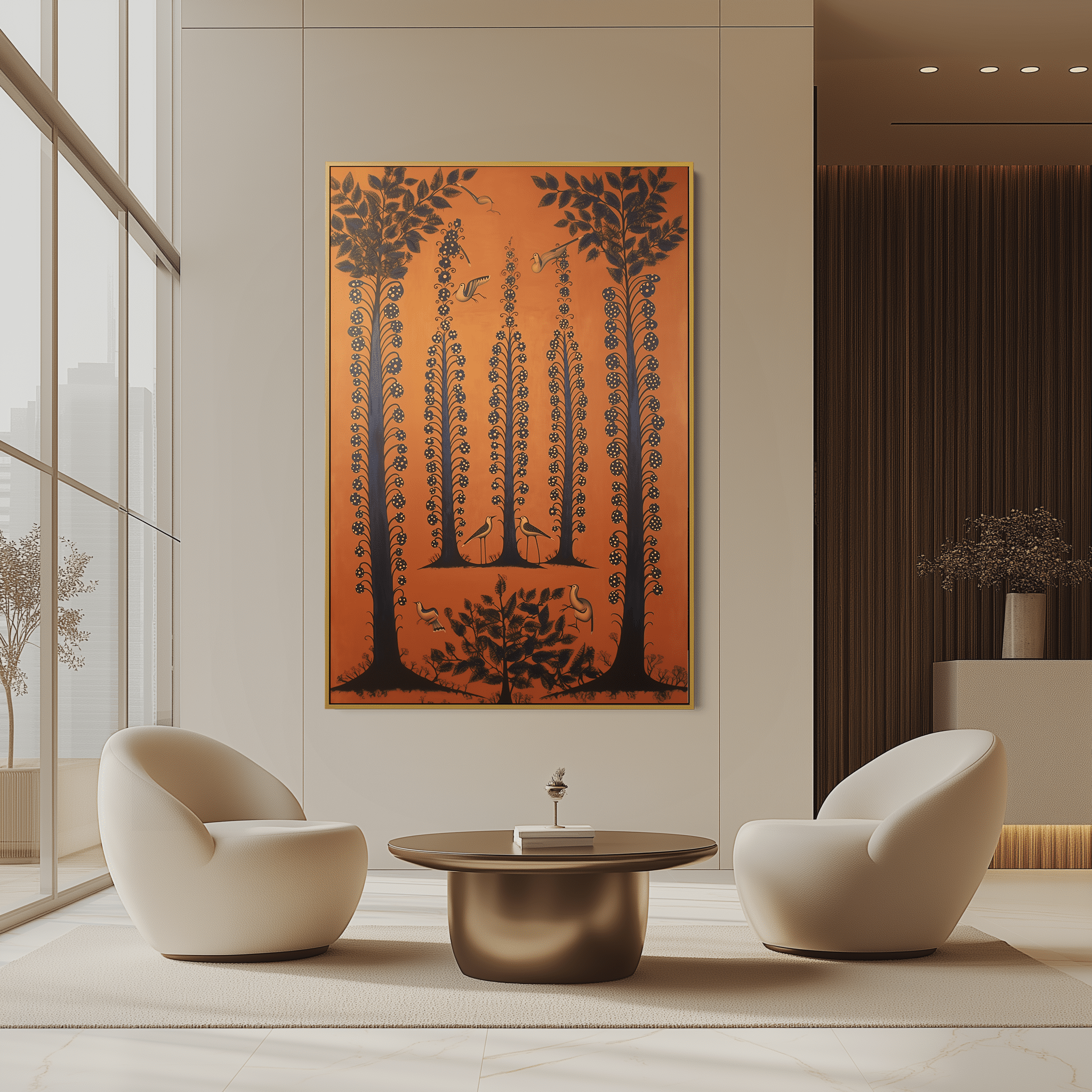 `Sacred Still UA - 1051 - Unique Aesthetics