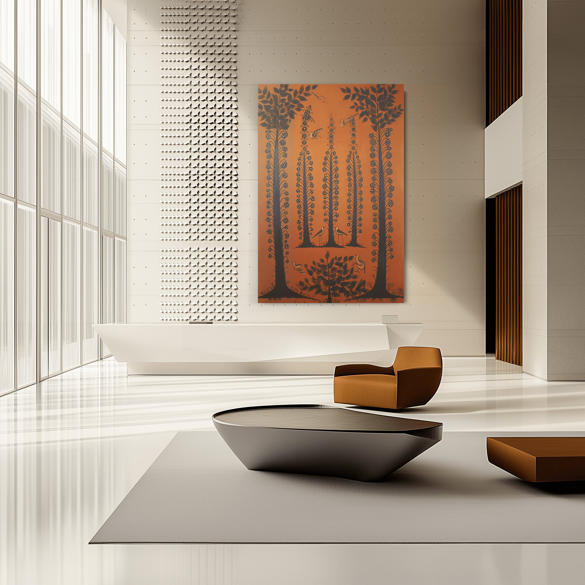 `Sacred Still UA - 1051 - Unique Aesthetics