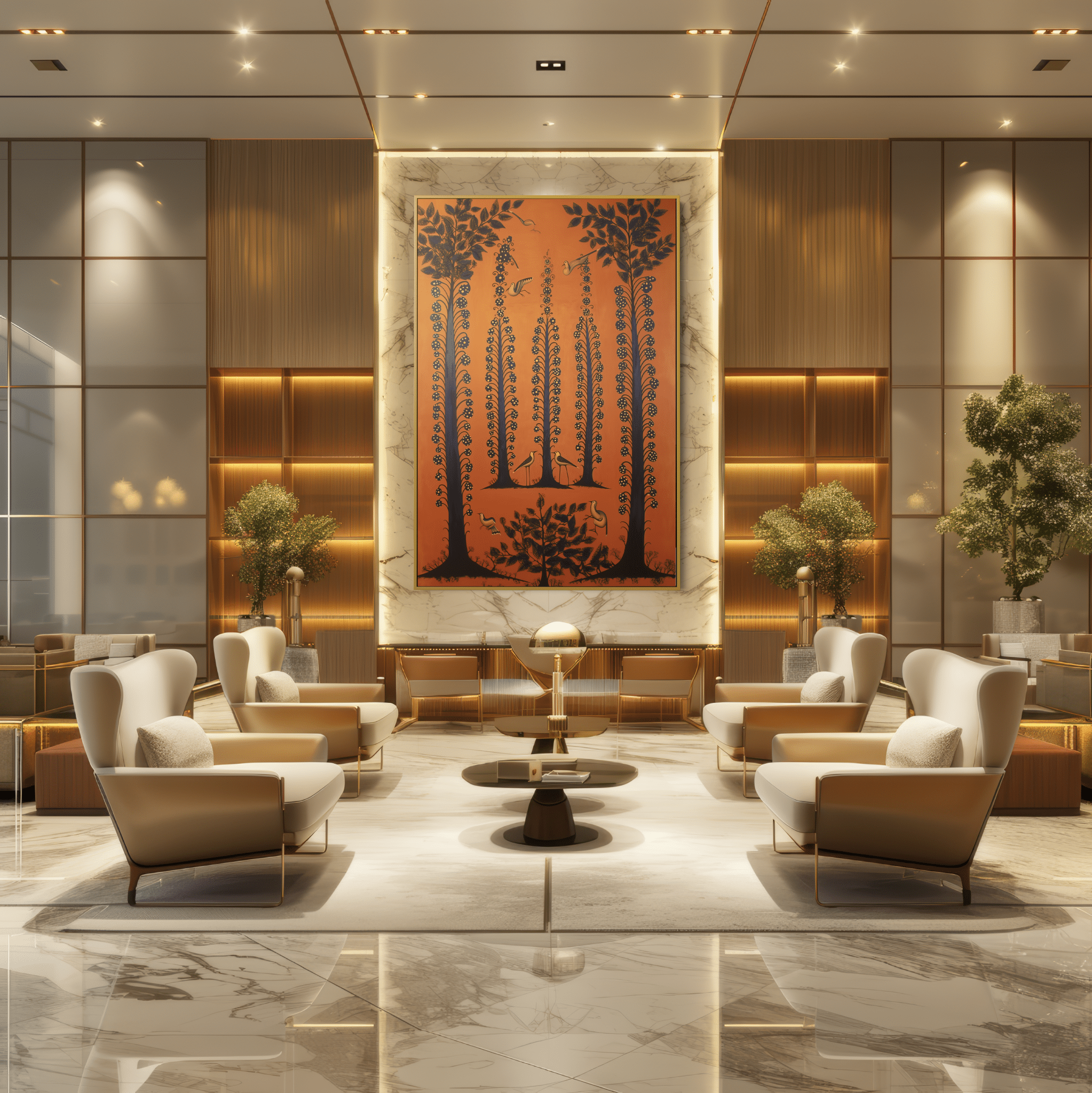 `Sacred Still UA - 1051 - Unique Aesthetics