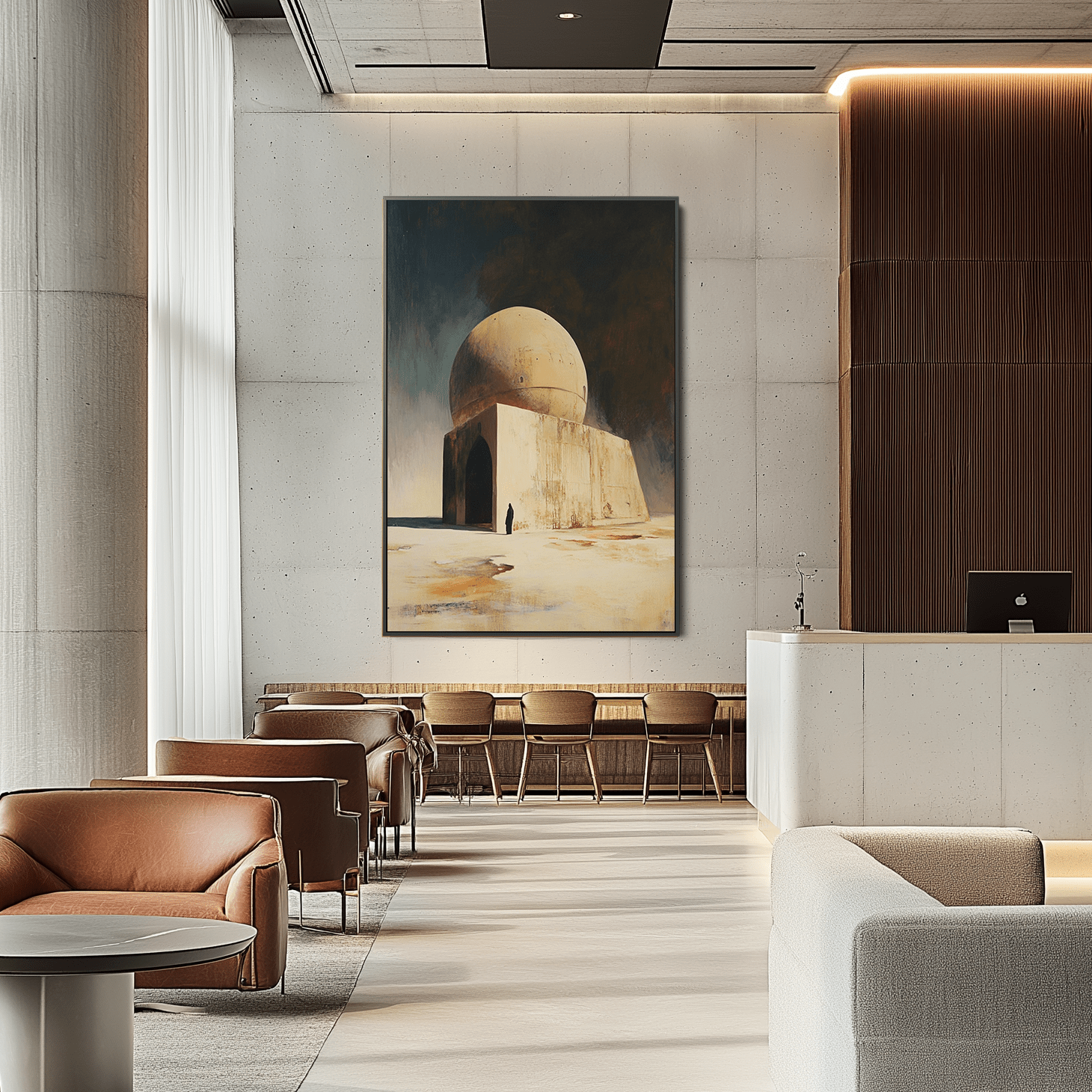 Sanctum UA - 396 - Unique Aesthetics