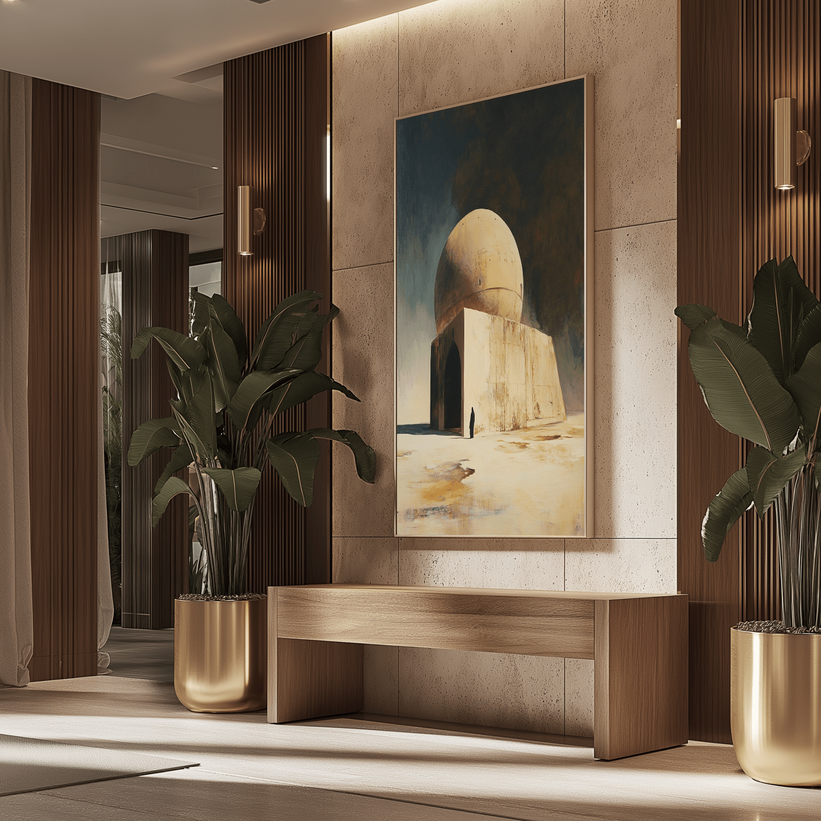 Sanctum UA - 396 - Unique Aesthetics