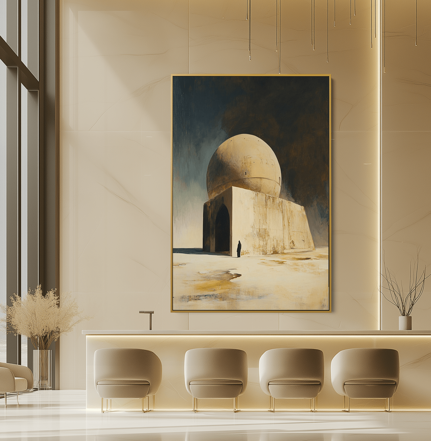 Sanctum UA - 396 - Unique Aesthetics