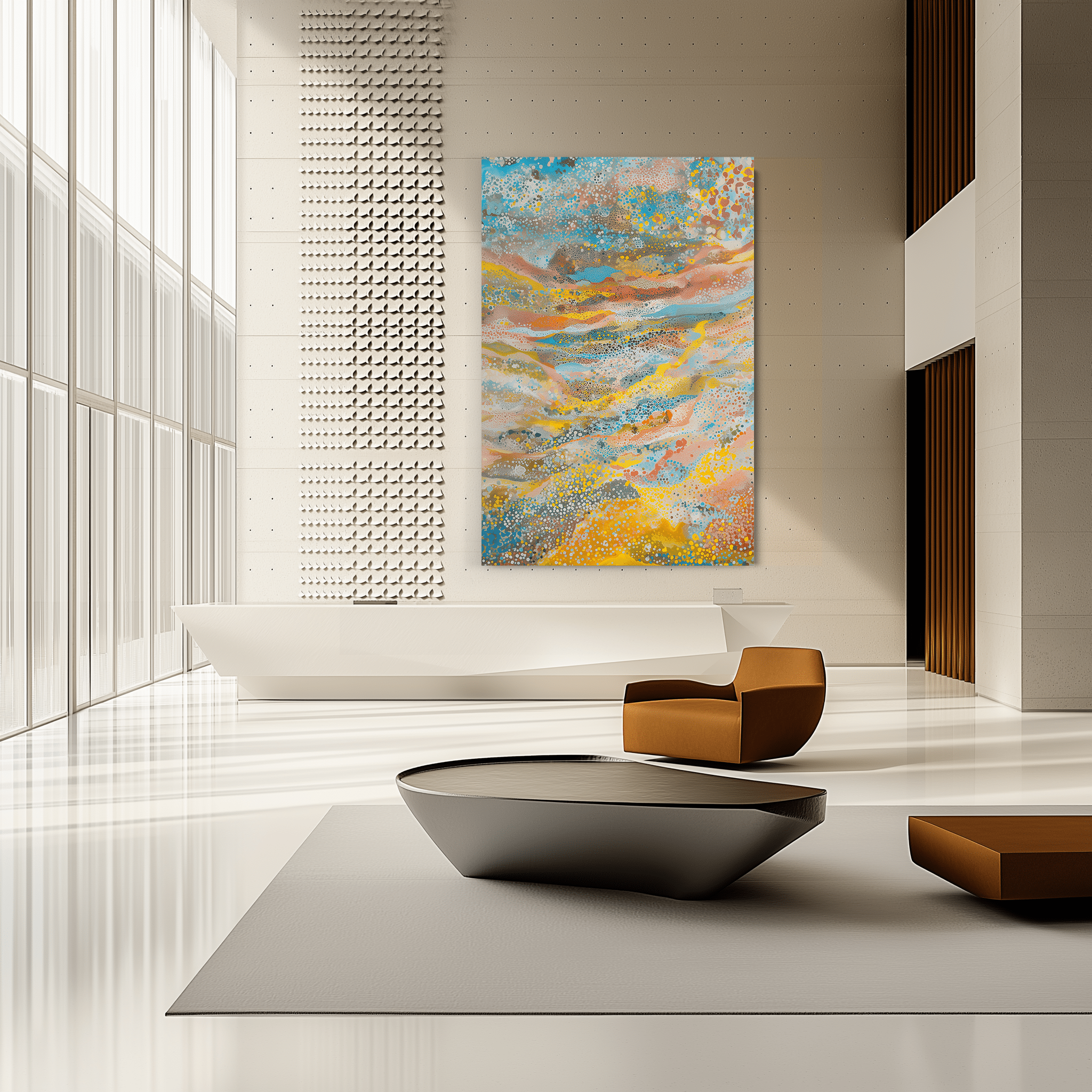 Sands of Time UA - 625 - Unique Aesthetics