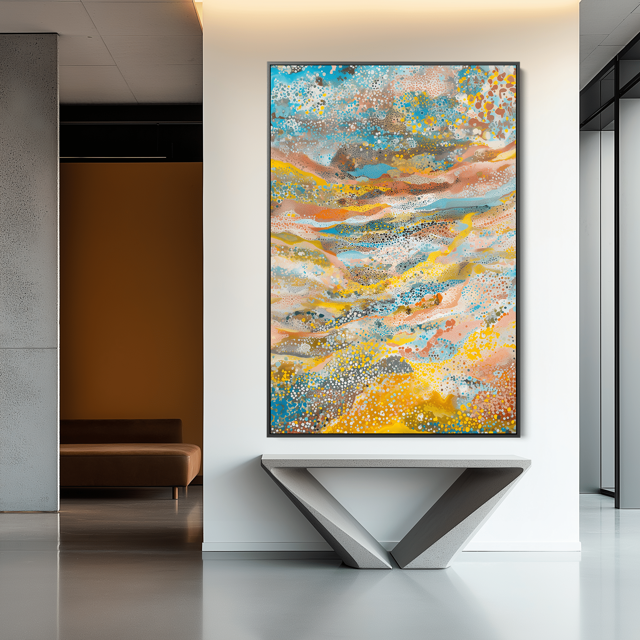 Sands of Time UA - 625 - Unique Aesthetics