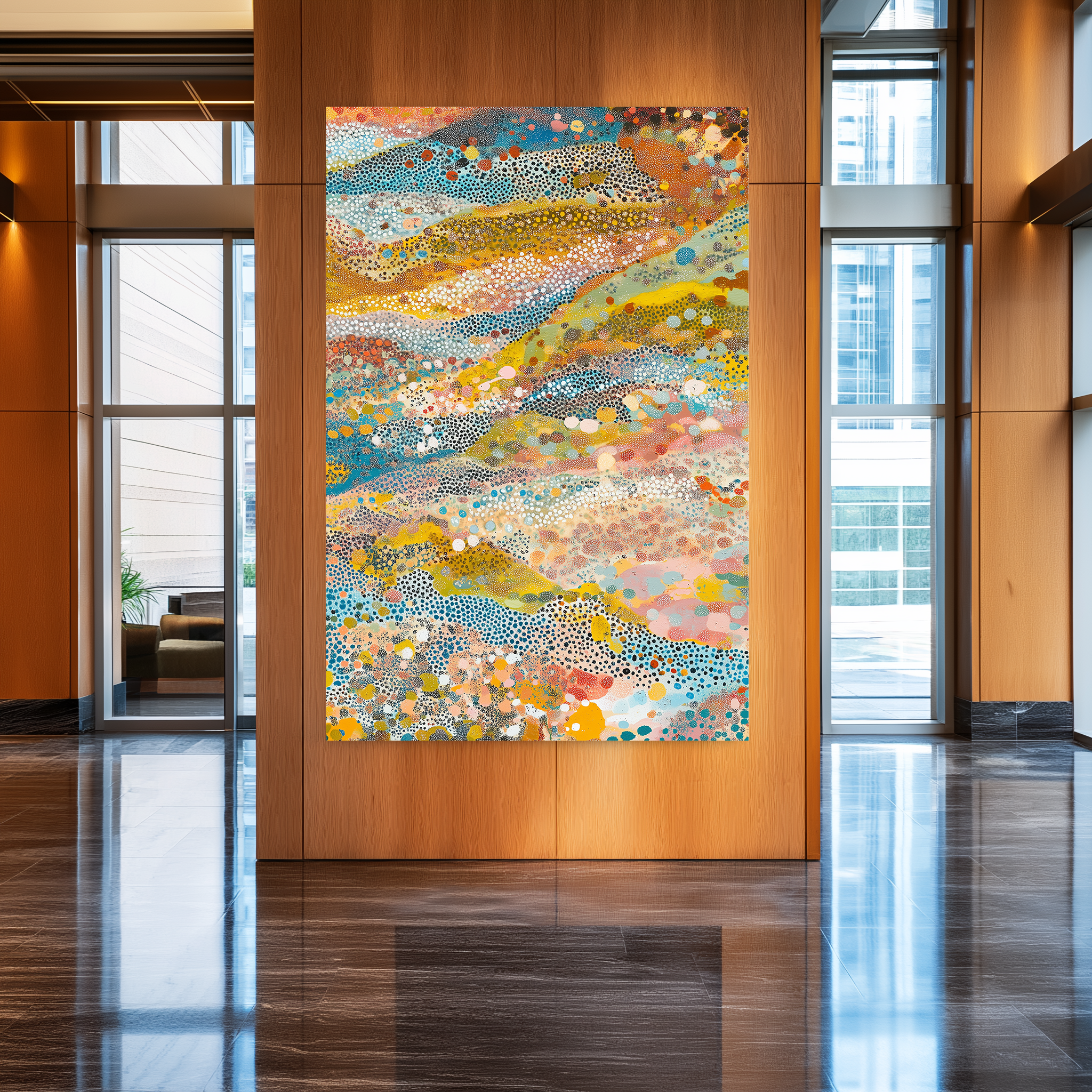 Sands of Time UA - 626 - Unique Aesthetics