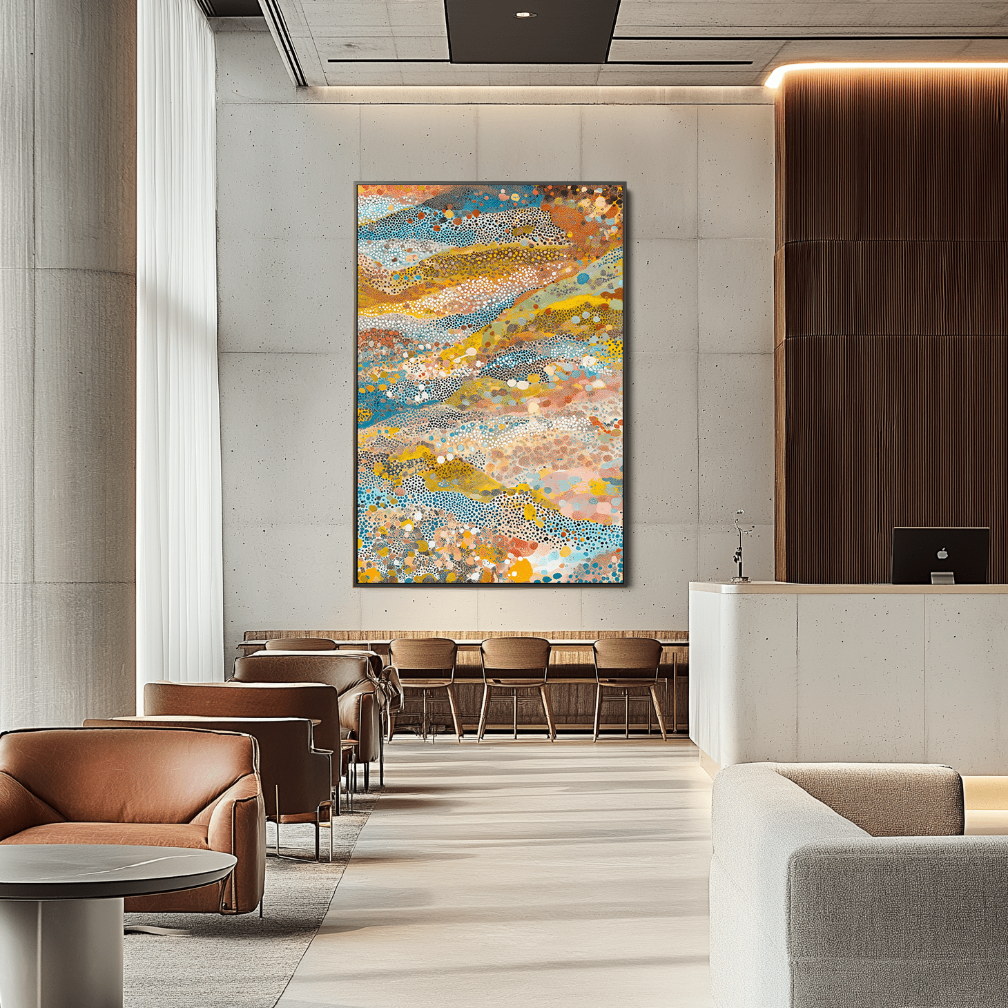 Sands of Time UA - 626 - Unique Aesthetics